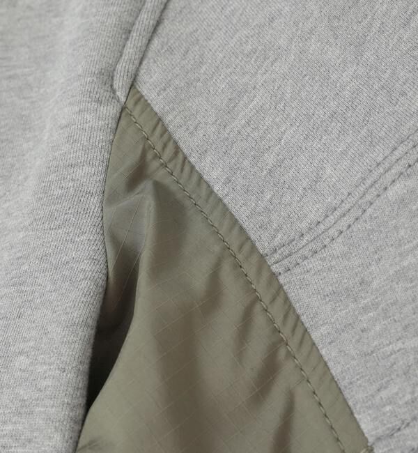 SOFFITTO「【3.1 Phillip Lim/スリーワンフィリップリム】Terry Polo Dress」|ワンピース|