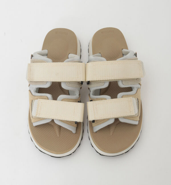 SOFFITTO「【SUICOKE/スイコック】MOGI-ab」|サンダル|