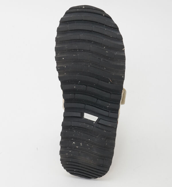 SOFFITTO「【SUICOKE/スイコック】MOGI-ab」|サンダル|