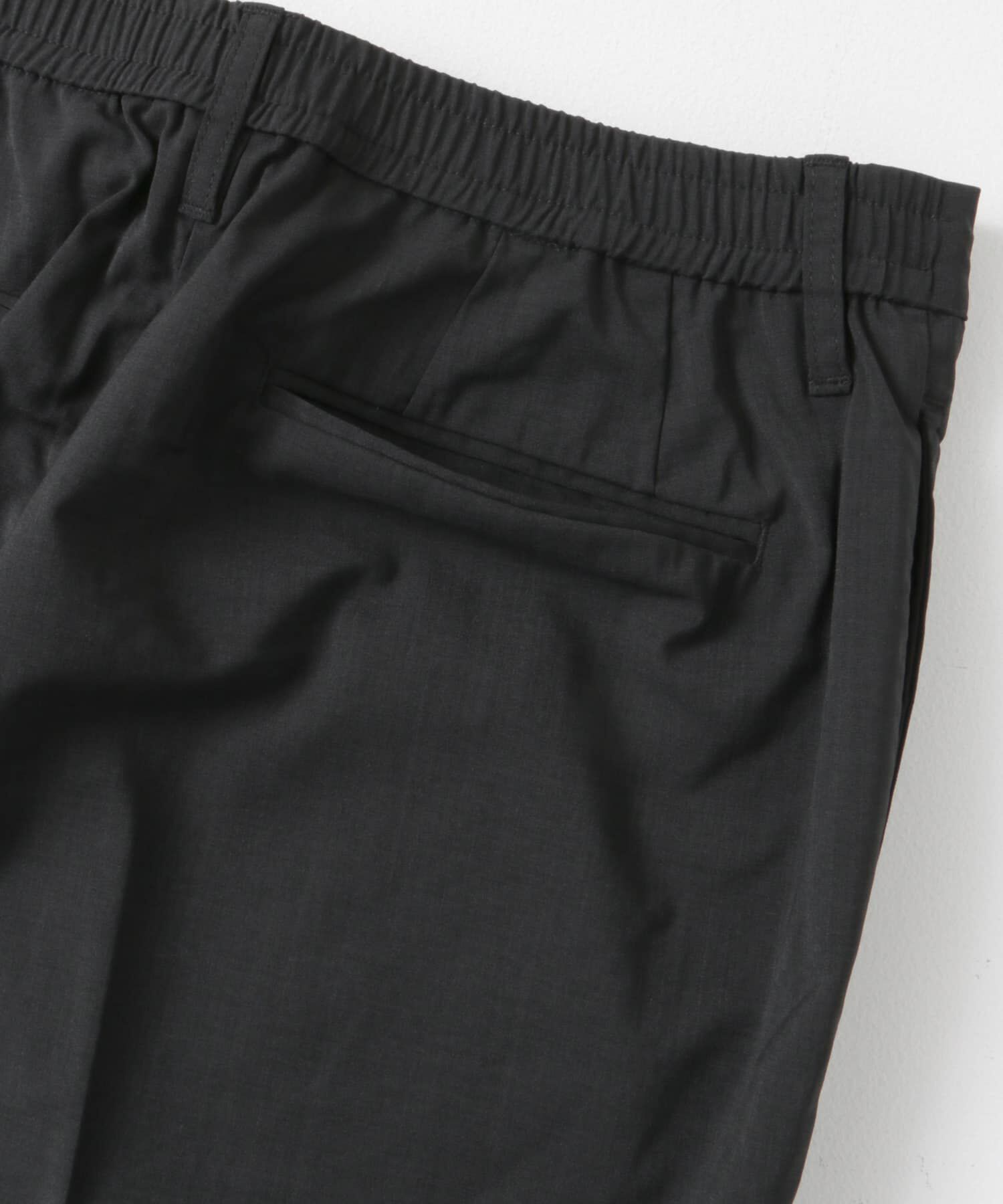 URBAN RESEARCH DOORS「FORK&SPOON　TEC LINENパンツ」|その他|