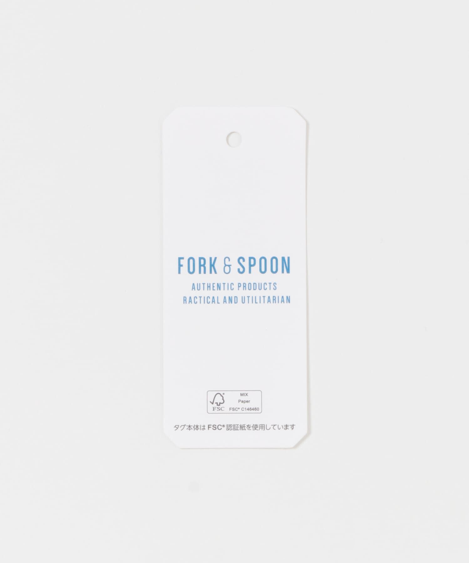 URBAN RESEARCH DOORS「FORK&SPOON　TEC LINENパンツ」|その他|