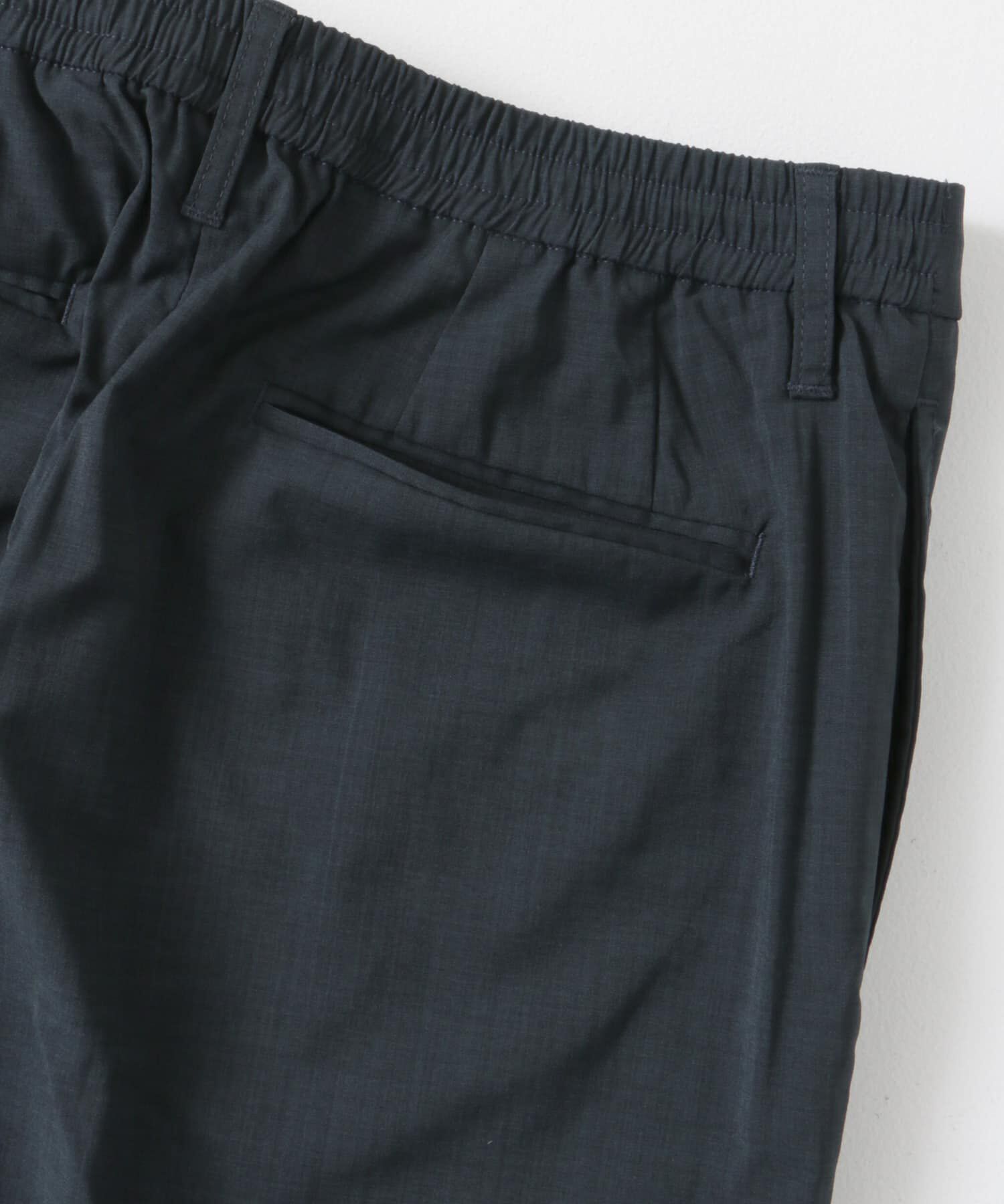 URBAN RESEARCH DOORS「FORK&SPOON　TEC LINENパンツ」|その他|