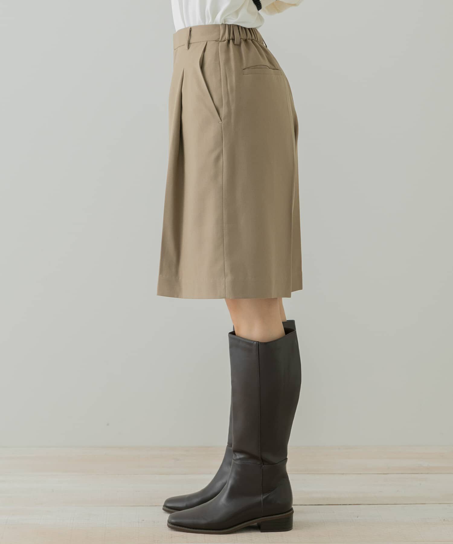 Sonny Label 「タックミドル丈パンツ」|その他|