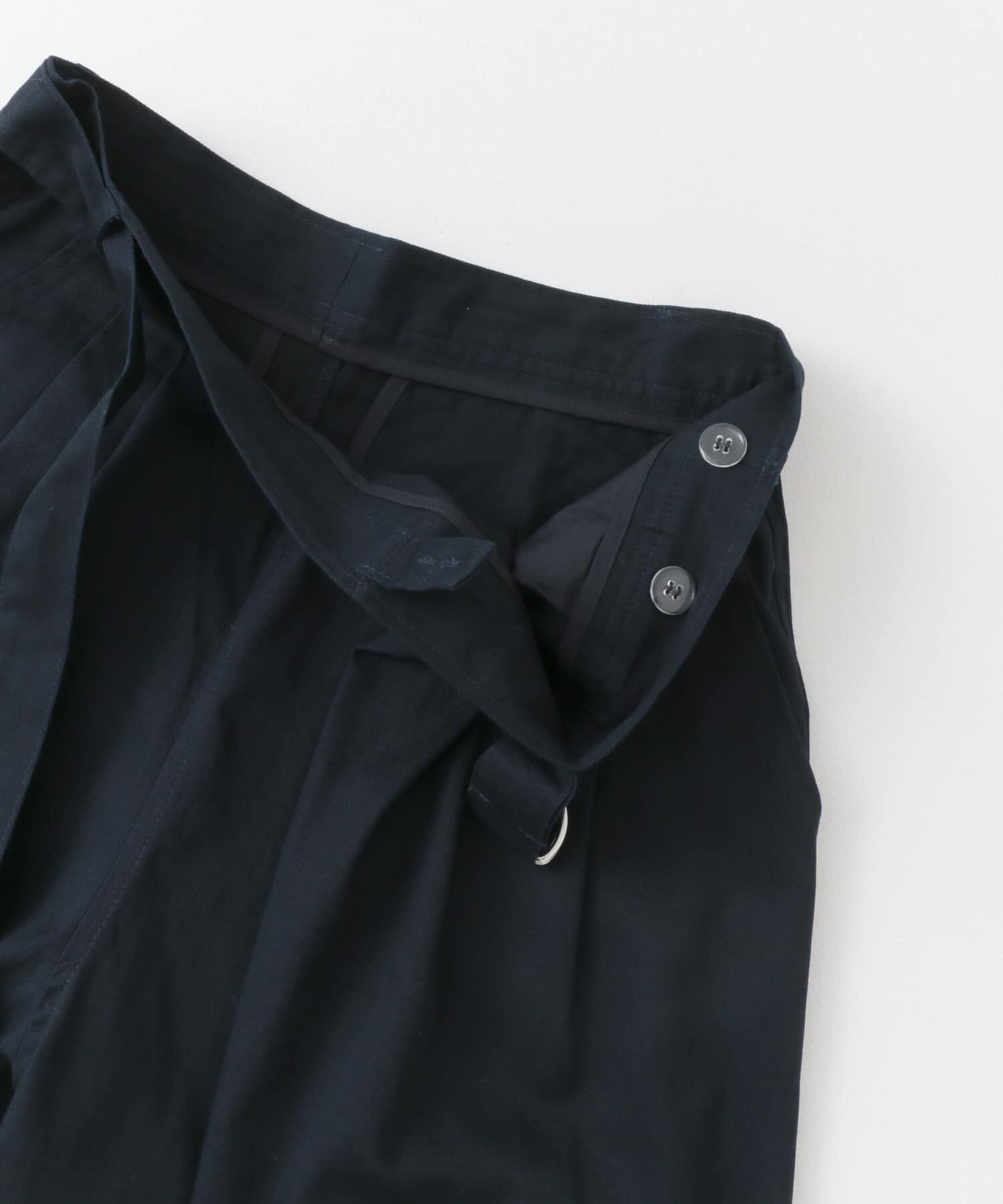 Sonny Label 「ラップタックパンツ」|その他|