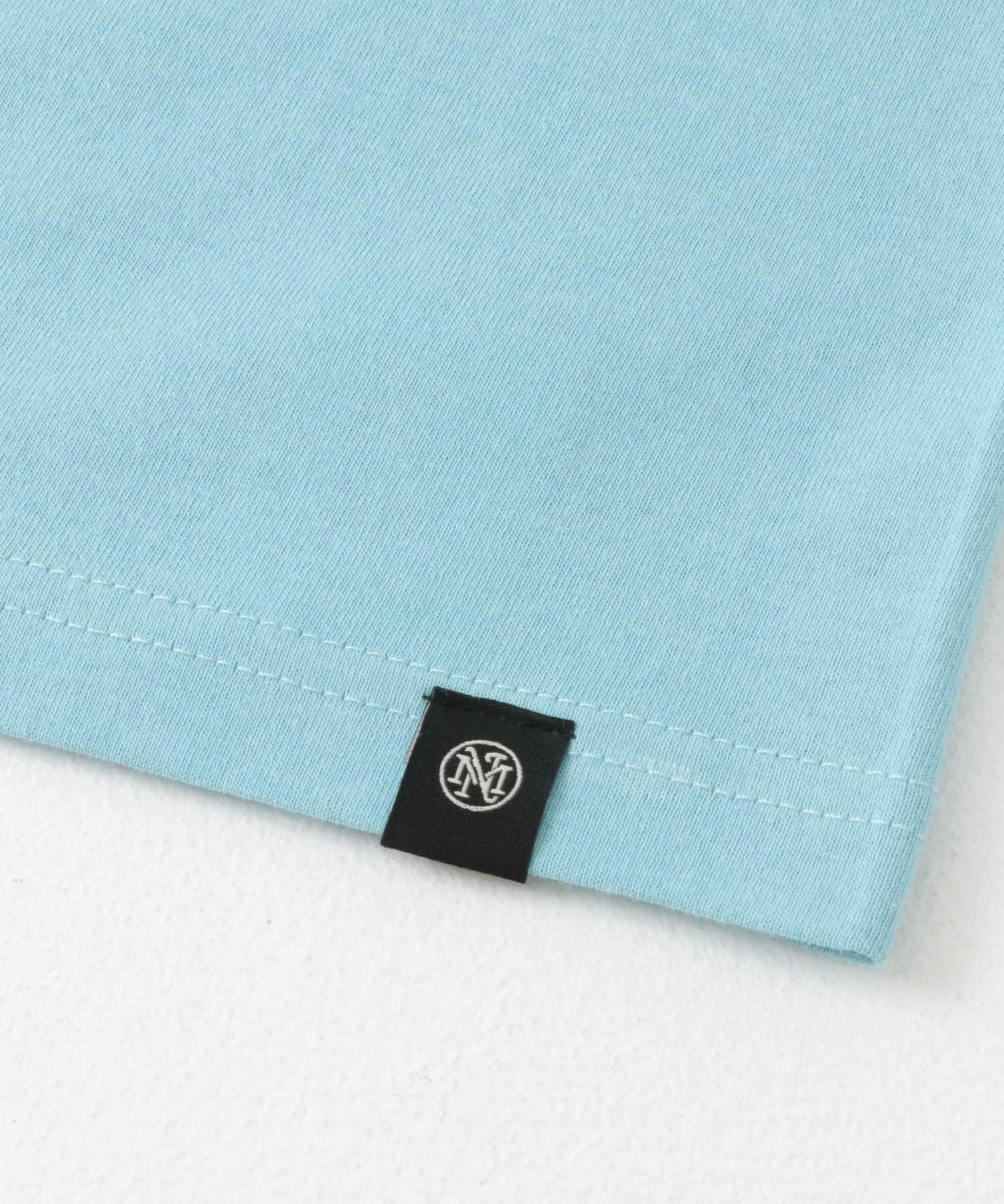 Sonny Label 「MAGIC NUMBER　EMBLEM T-SHIRTS」|Tシャツ・カットソー|