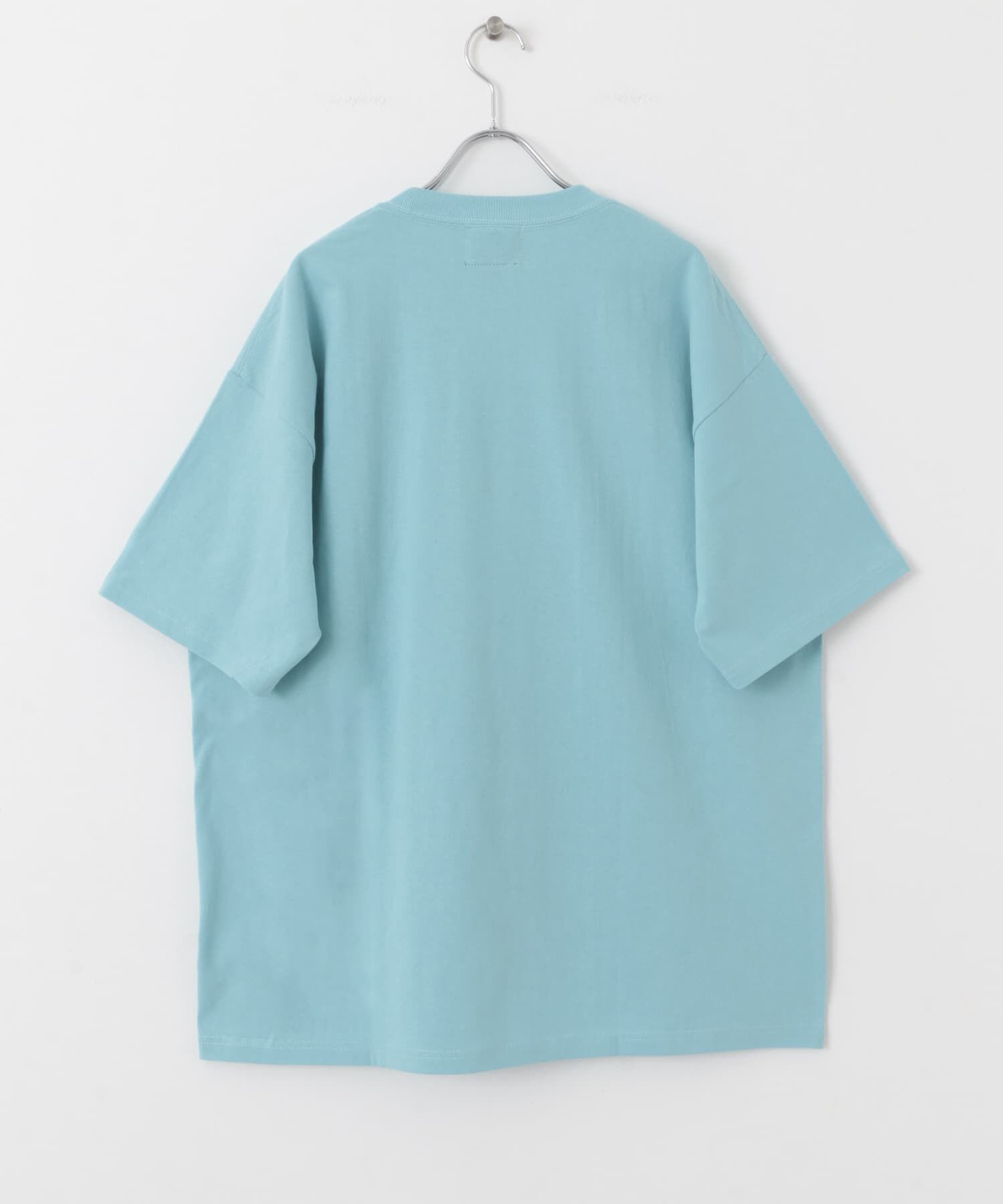 Sonny Label 「MAGIC NUMBER　EMBLEM T-SHIRTS」|Tシャツ・カットソー|