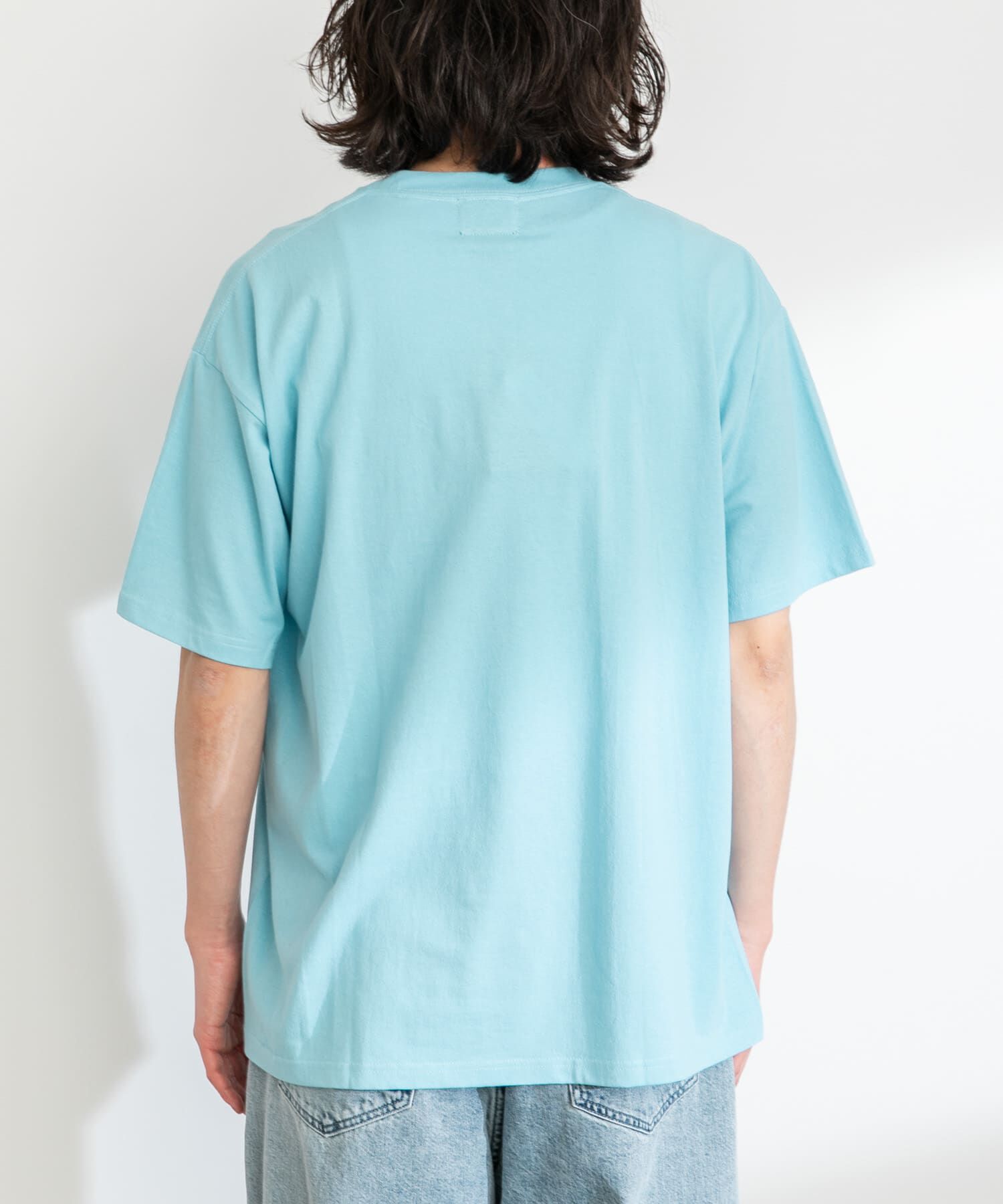 Sonny Label 「MAGIC NUMBER　EMBLEM T-SHIRTS」|Tシャツ・カットソー|