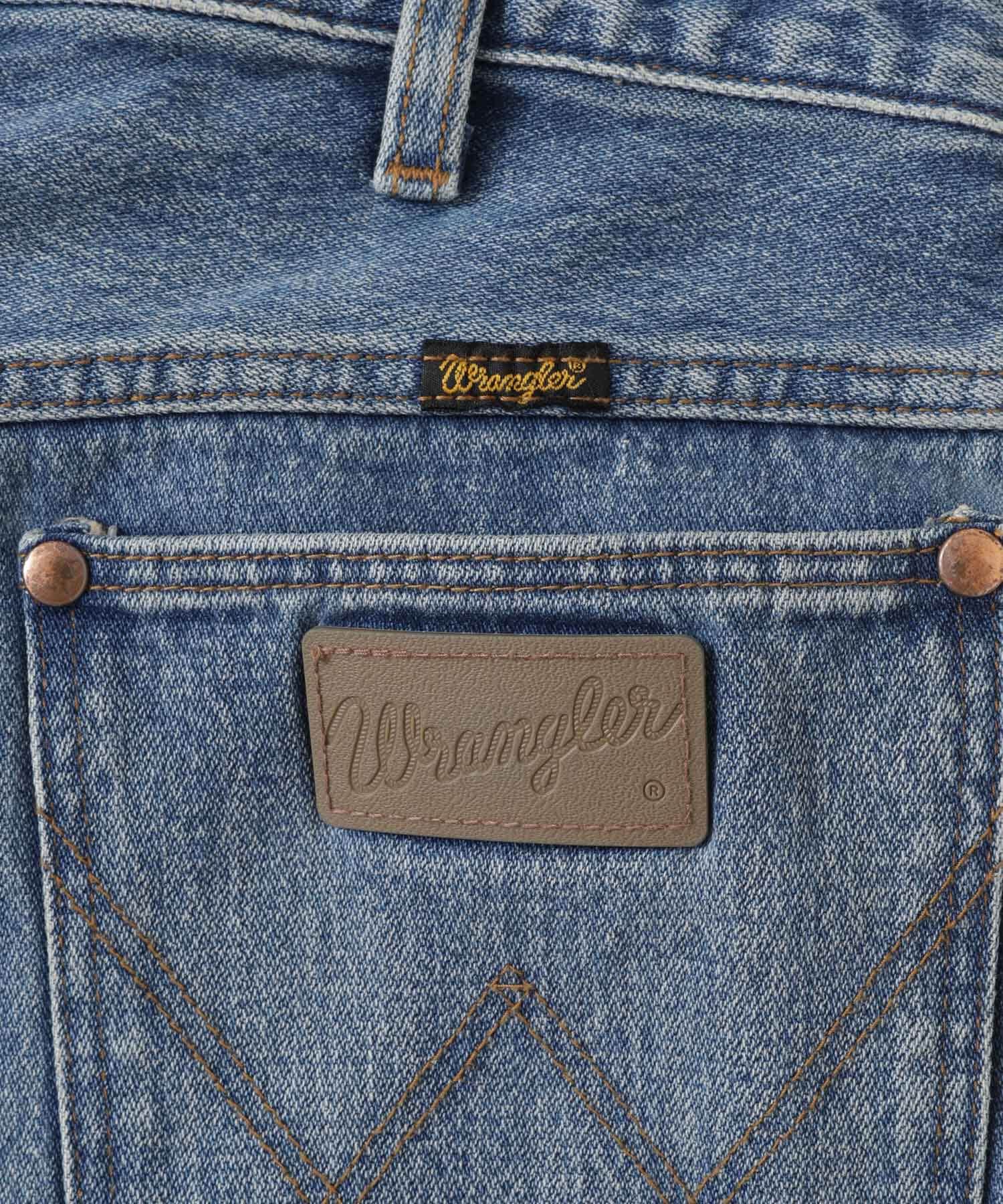 Sonny Label 「Wrangler　DENIM SHORTS」|その他|