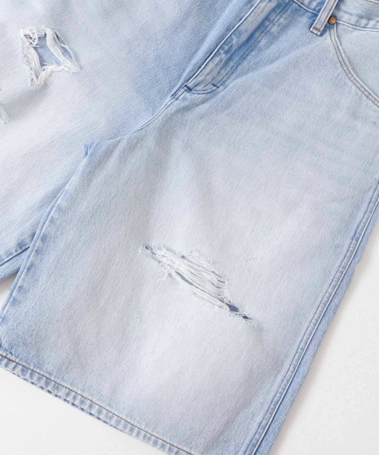 Sonny Label 「Wrangler　DENIM SHORTS」|その他|