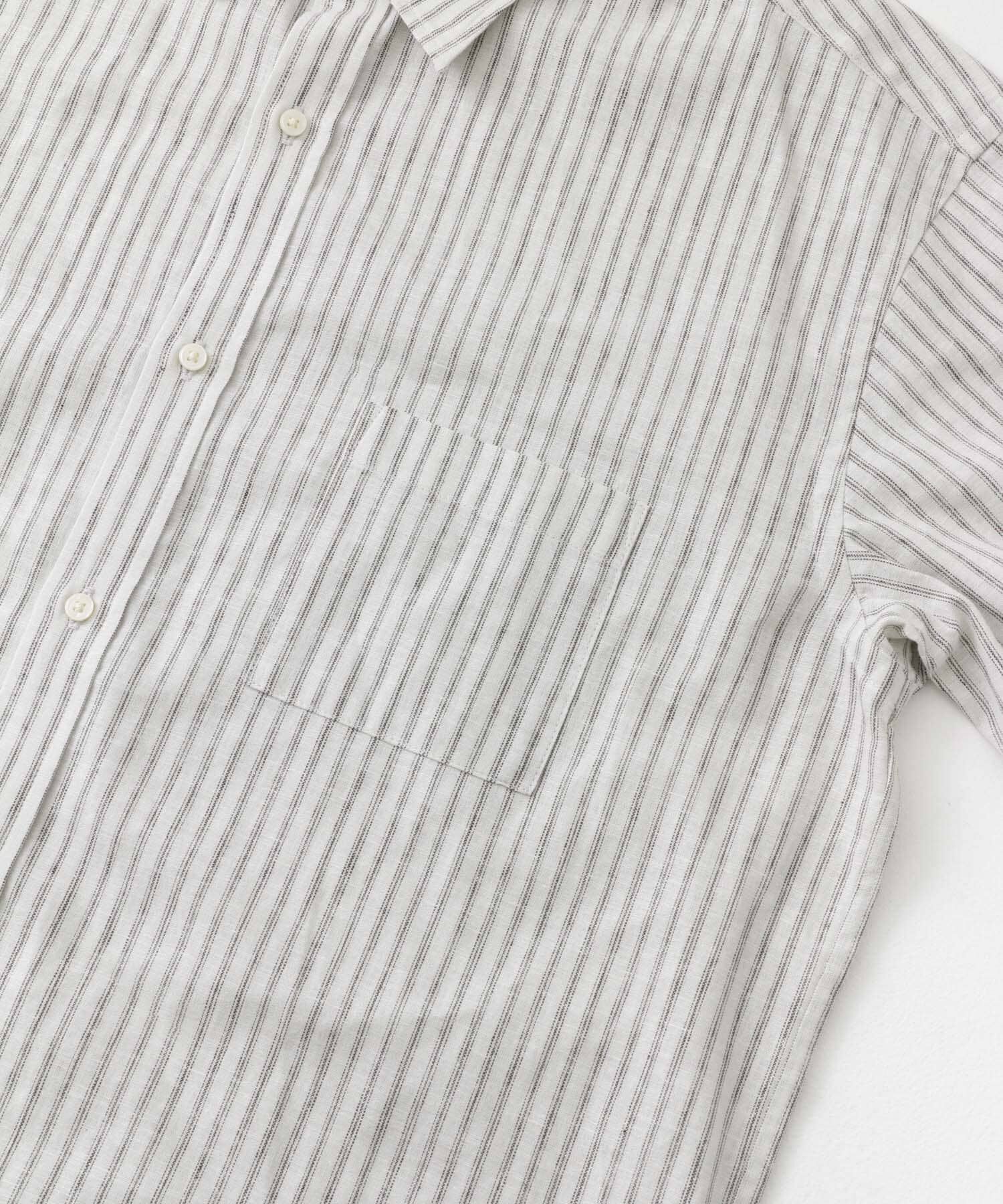 URBAN RESEARCH ROSSO「『WEB限定』『XLｻｲｽﾞあり』ﾘﾗｯｸｽｺｯﾄﾝﾘﾈﾝﾚｷﾞｭﾗｰｶ  」|シャツ・ブラウス|