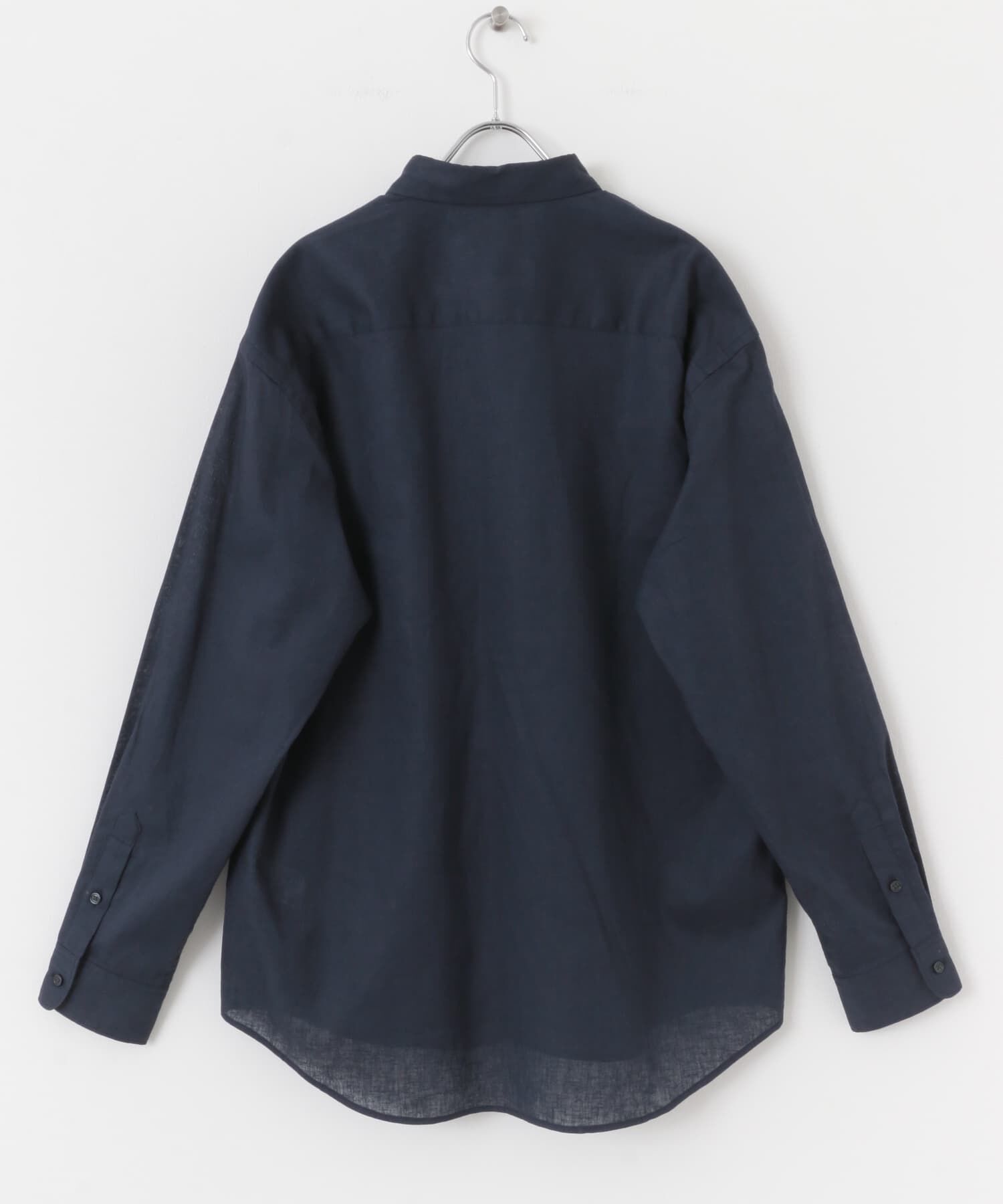 URBAN RESEARCH ROSSO「『WEB限定』『XLｻｲｽﾞあり』ﾘﾗｯｸｽｺｯﾄﾝﾘﾈﾝﾚｷﾞｭﾗｰｶ  」|シャツ・ブラウス|