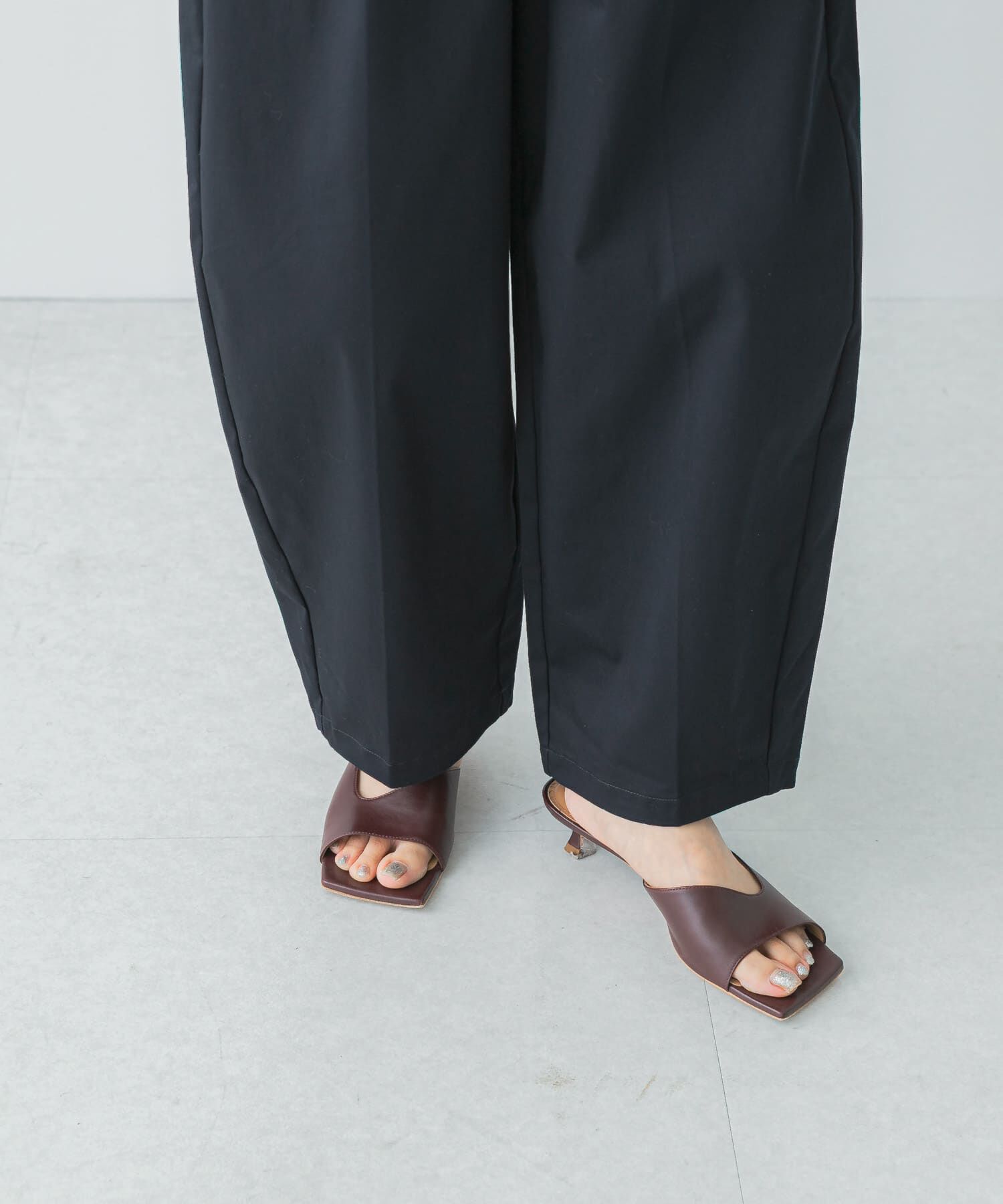 URBAN RESEARCH ROSSO「ストレッチコクーンチノパンツ」|その他|