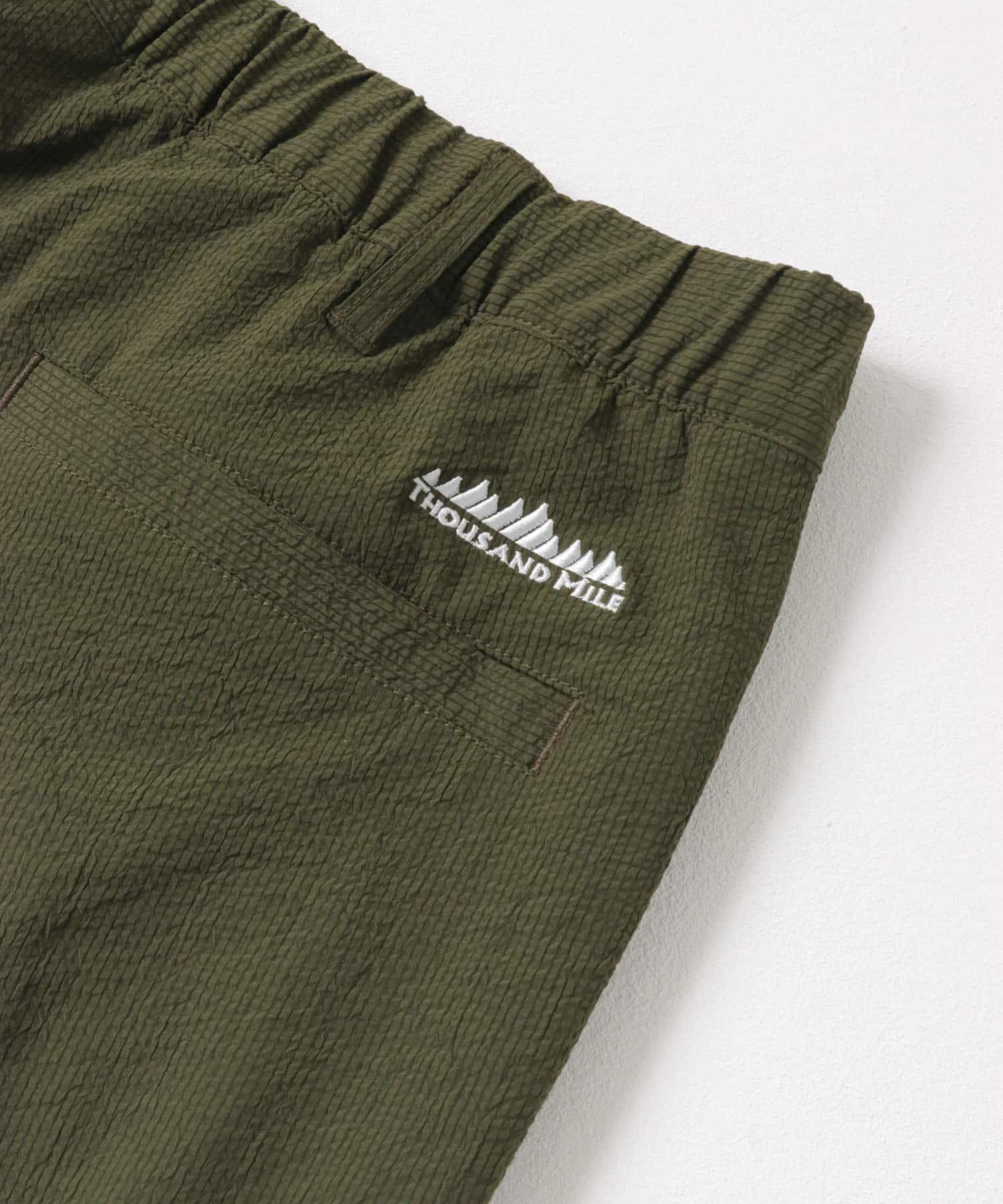 URBAN RESEARCH「『別注』THOUSAND MILE&times;UR　WASHER CODE SHORTS」|その他|