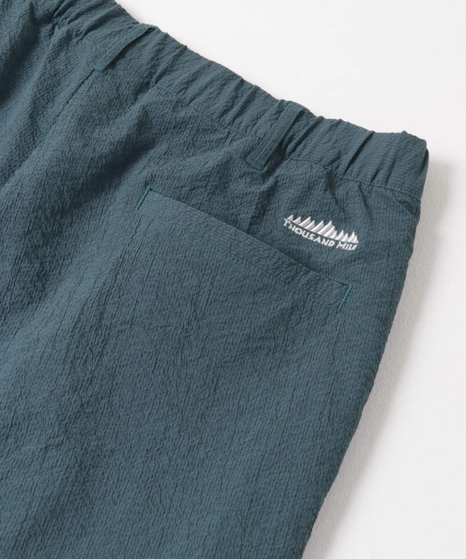 URBAN RESEARCH「『別注』THOUSAND MILE&times;UR　WASHER CODE SHORTS」|その他|