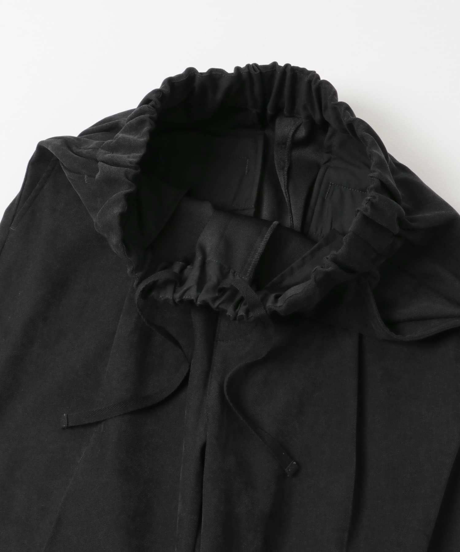 URBAN RESEARCH DOORS「FORK&SPOON　スエードライクパンツ」|その他|