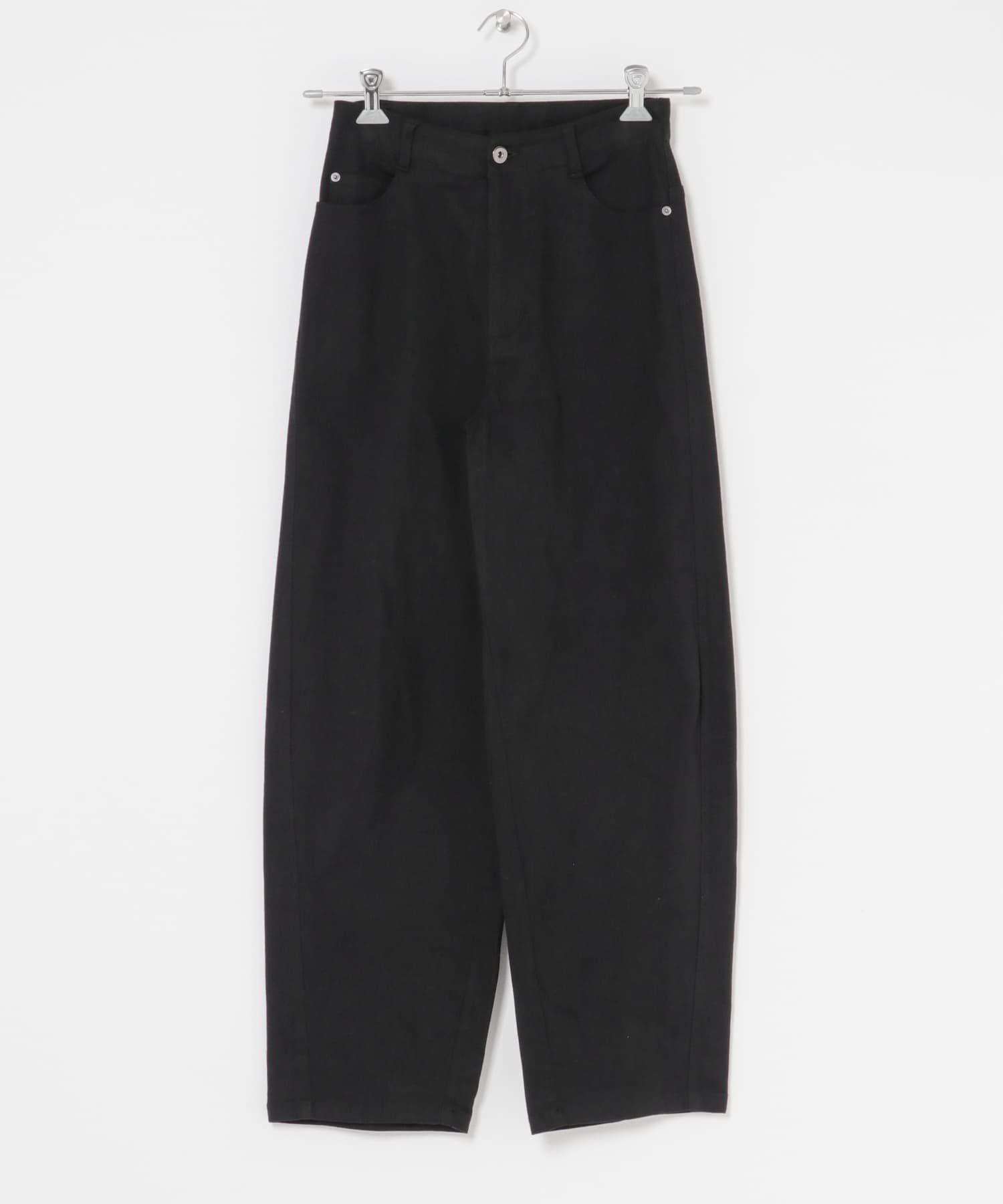 URBAN RESEARCH ROSSO「ツイルバレルパンツ」|その他|