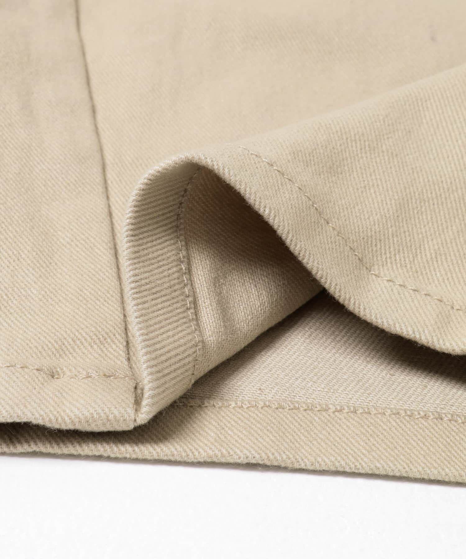 URBAN RESEARCH ROSSO「ツイルバレルパンツ」|その他|