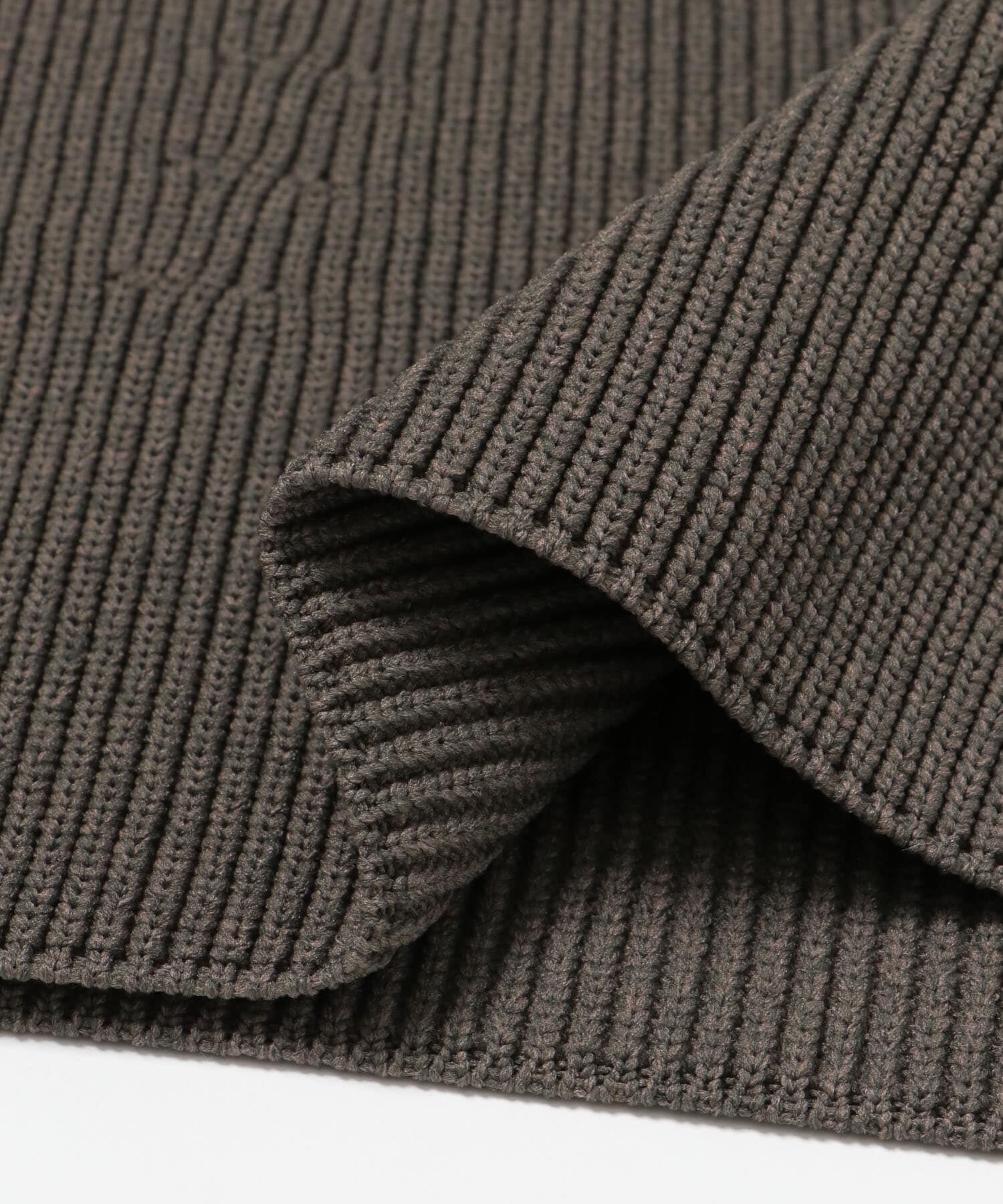 LAATO「BUSTIER ARMWARMERS」|ニット・セーター|