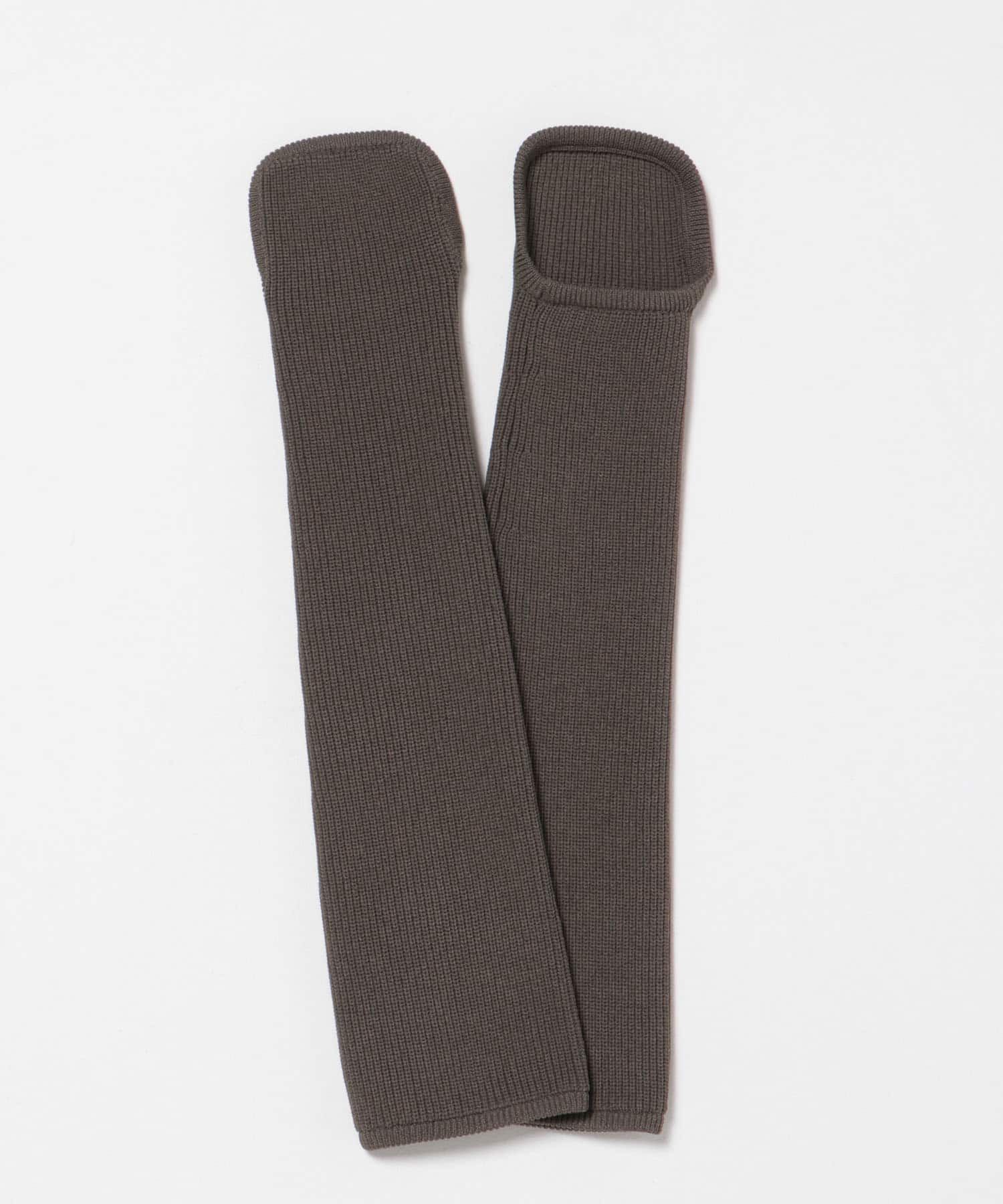 LAATO「BUSTIER ARMWARMERS」|ニット・セーター|