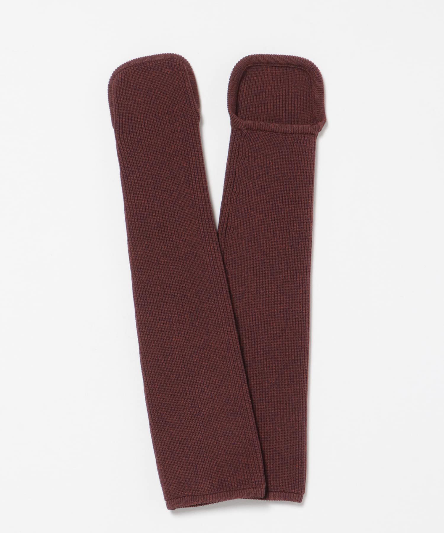 LAATO「BUSTIER ARMWARMERS」|ニット・セーター|
