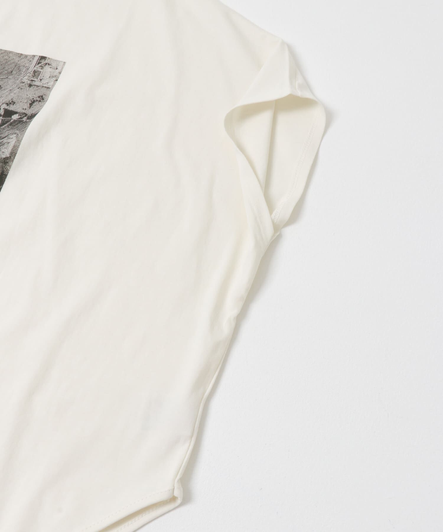 URBAN RESEARCH ROSSO「CHIGNON　photo　ドルマンカットソー」|Tシャツ・カットソー|