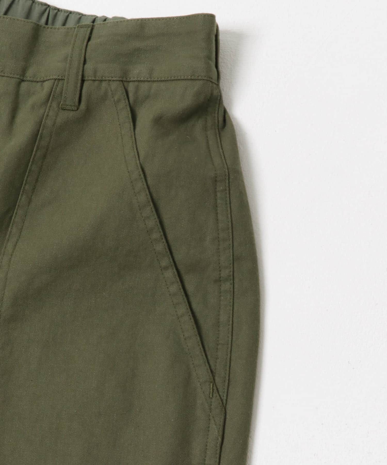 URBAN RESEARCH DOORS「カポックベイカーイージーパンツ」|その他|