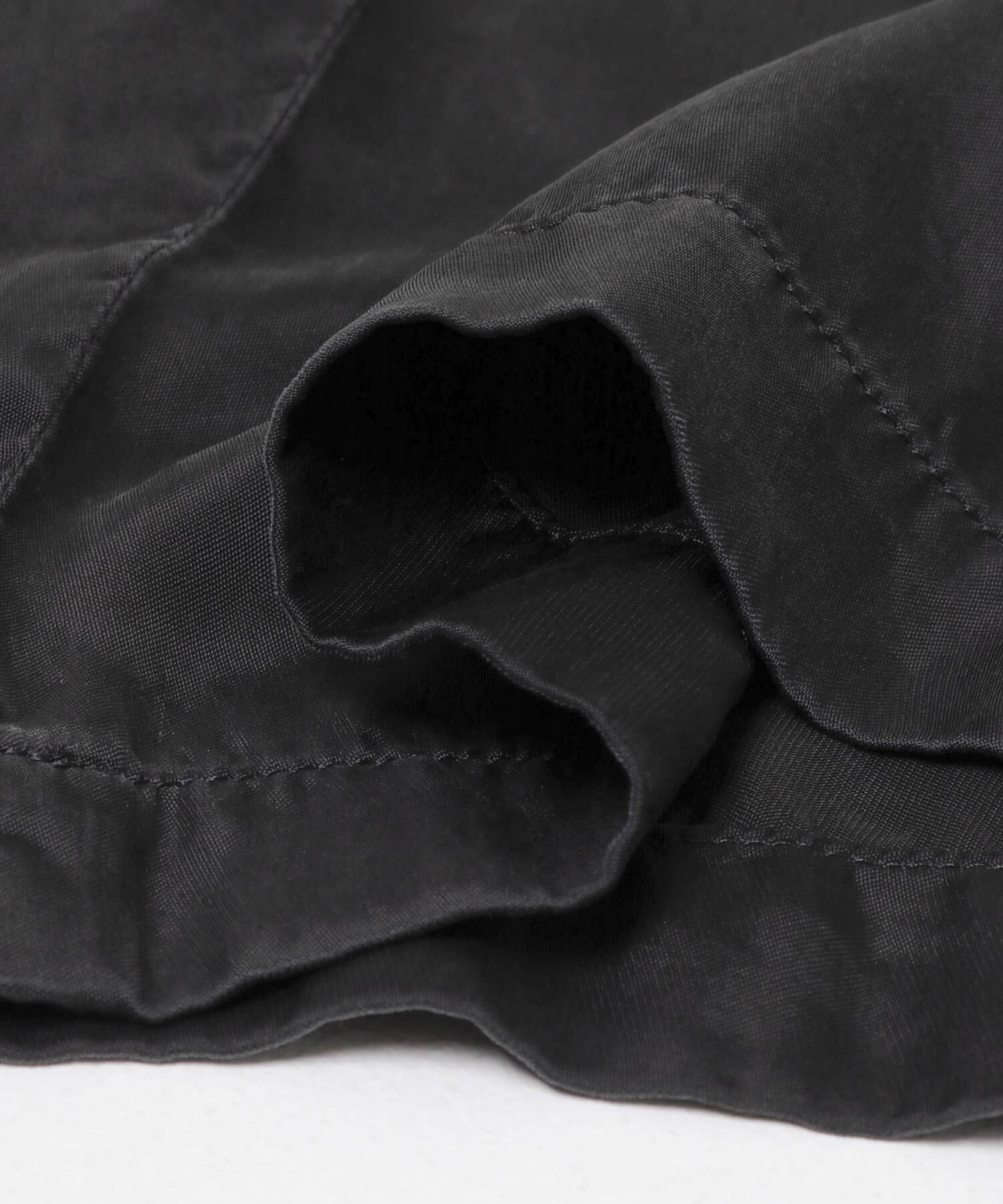 かぐれ「キュプラウォッシュドパンツ」|その他|