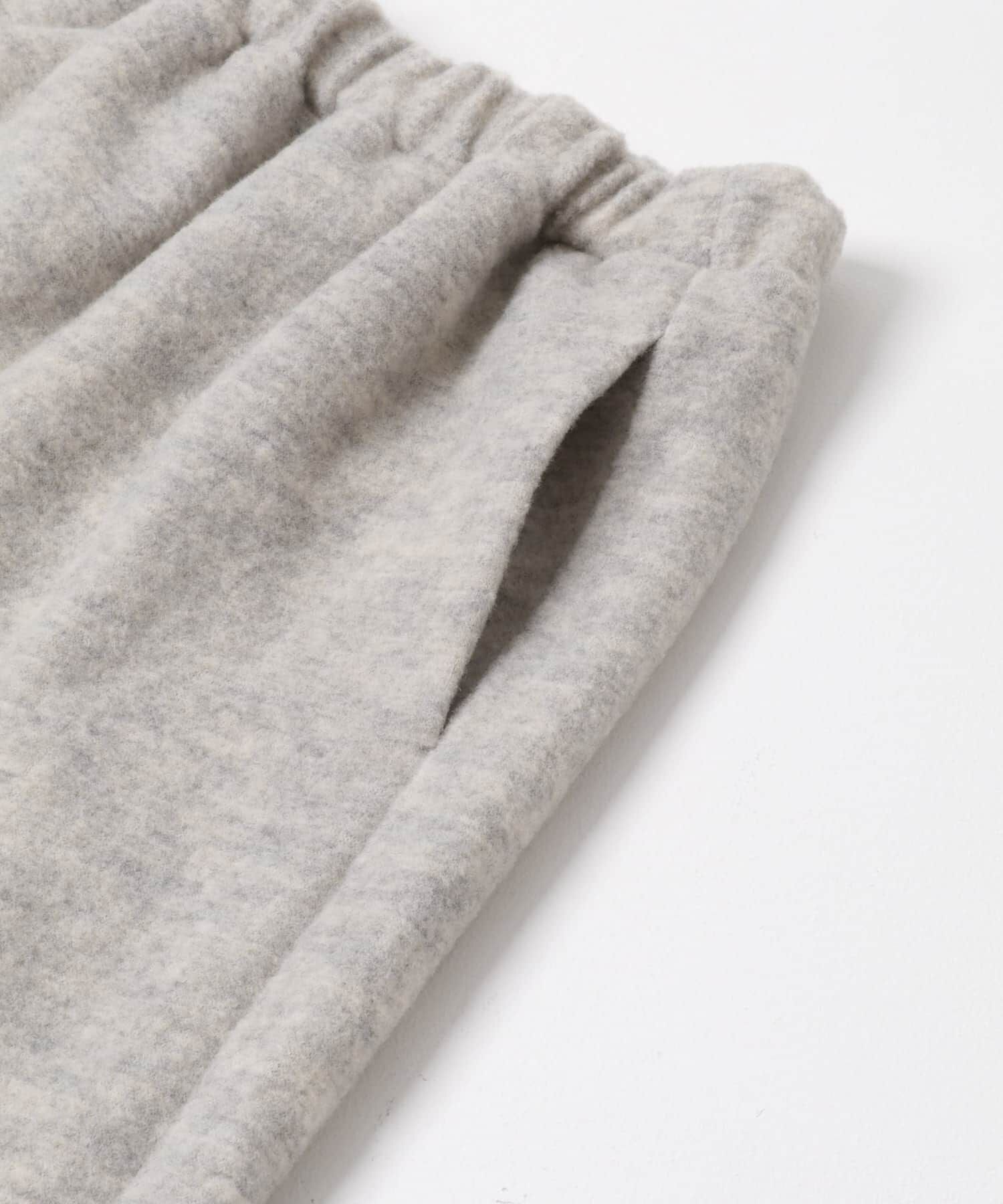 かぐれ「ウールループイージーパンツ」|その他|