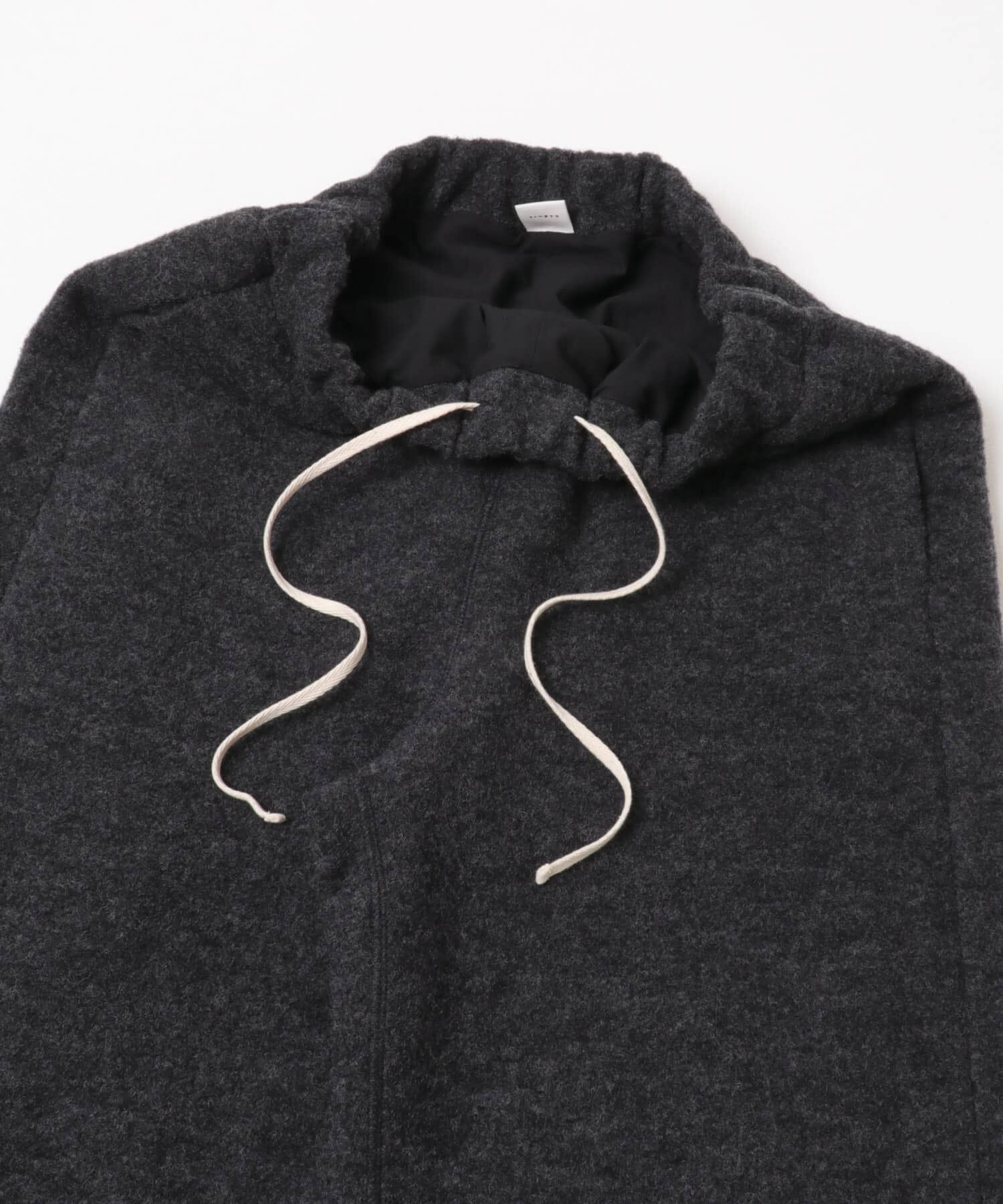 かぐれ「ウールループイージーパンツ」|その他|