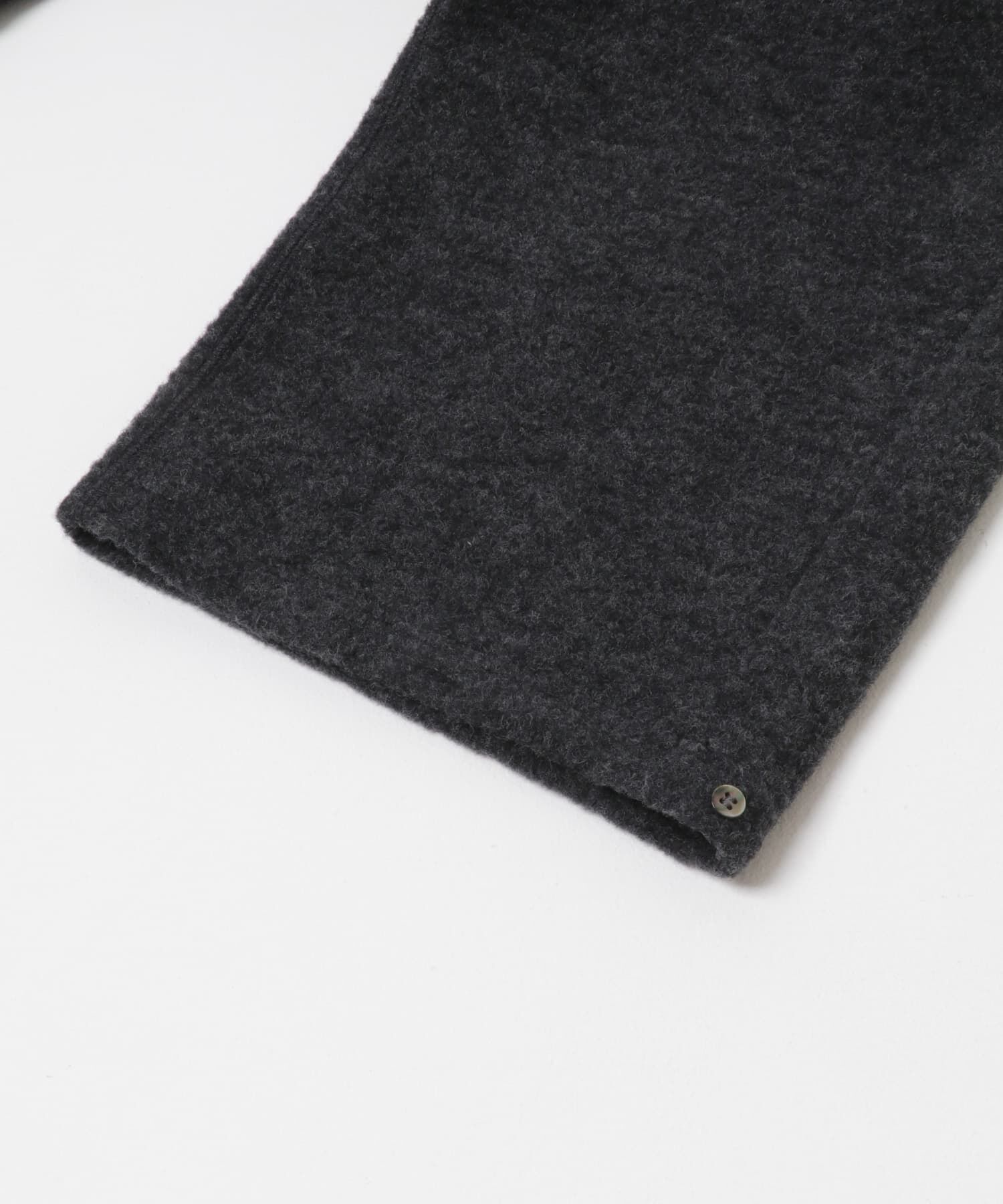 かぐれ「ウールループイージーパンツ」|その他|