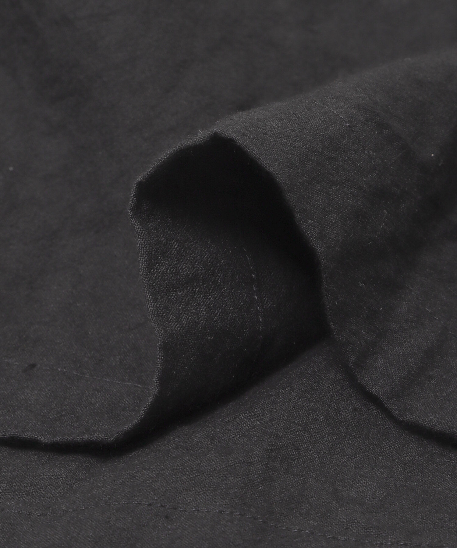 かぐれ「リネンコットンタックスカート」|スカート|