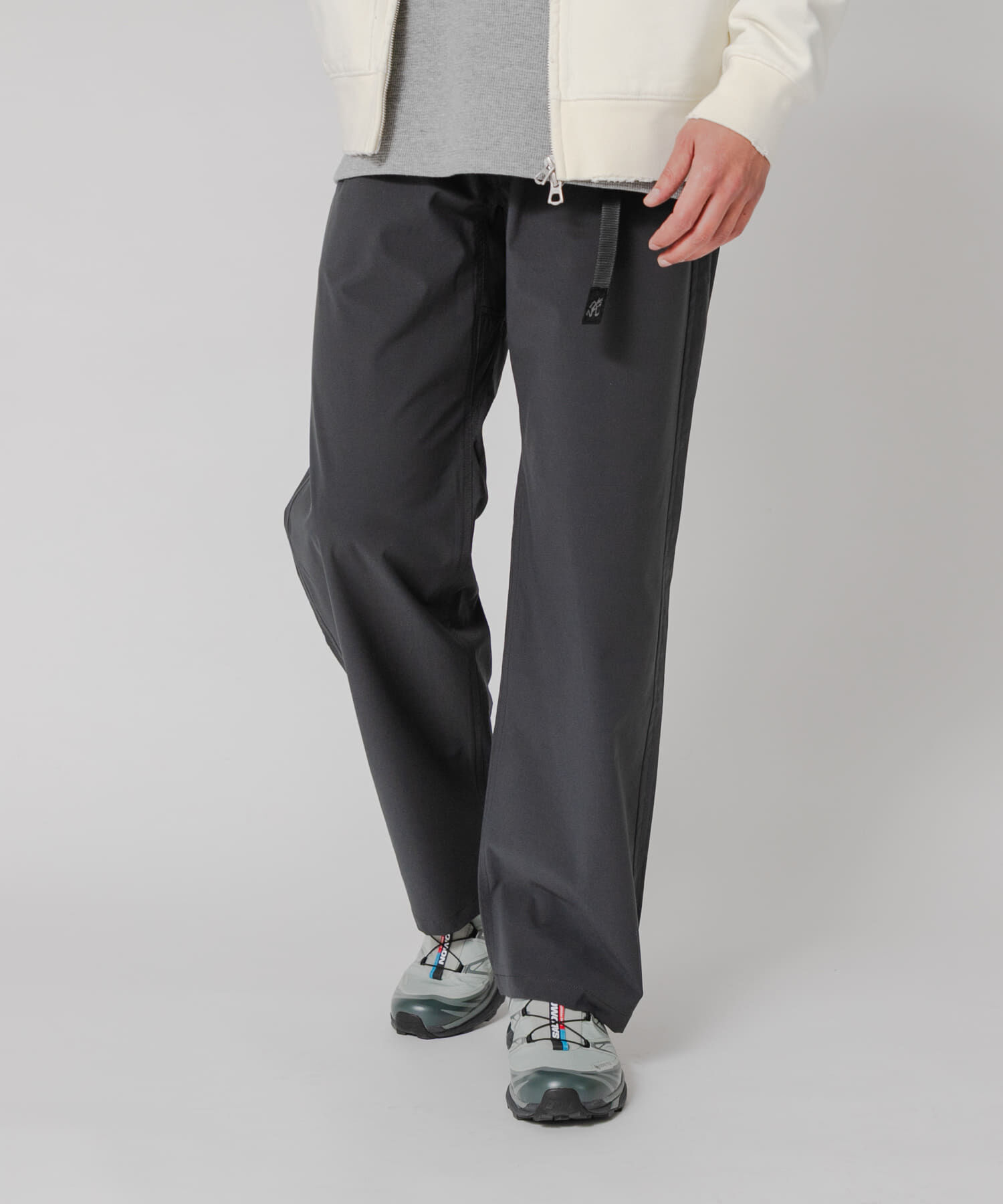 URBAN RESEARCH「『別注』Gramicci　SOLOTEX STRETCH PANTS」|その他|