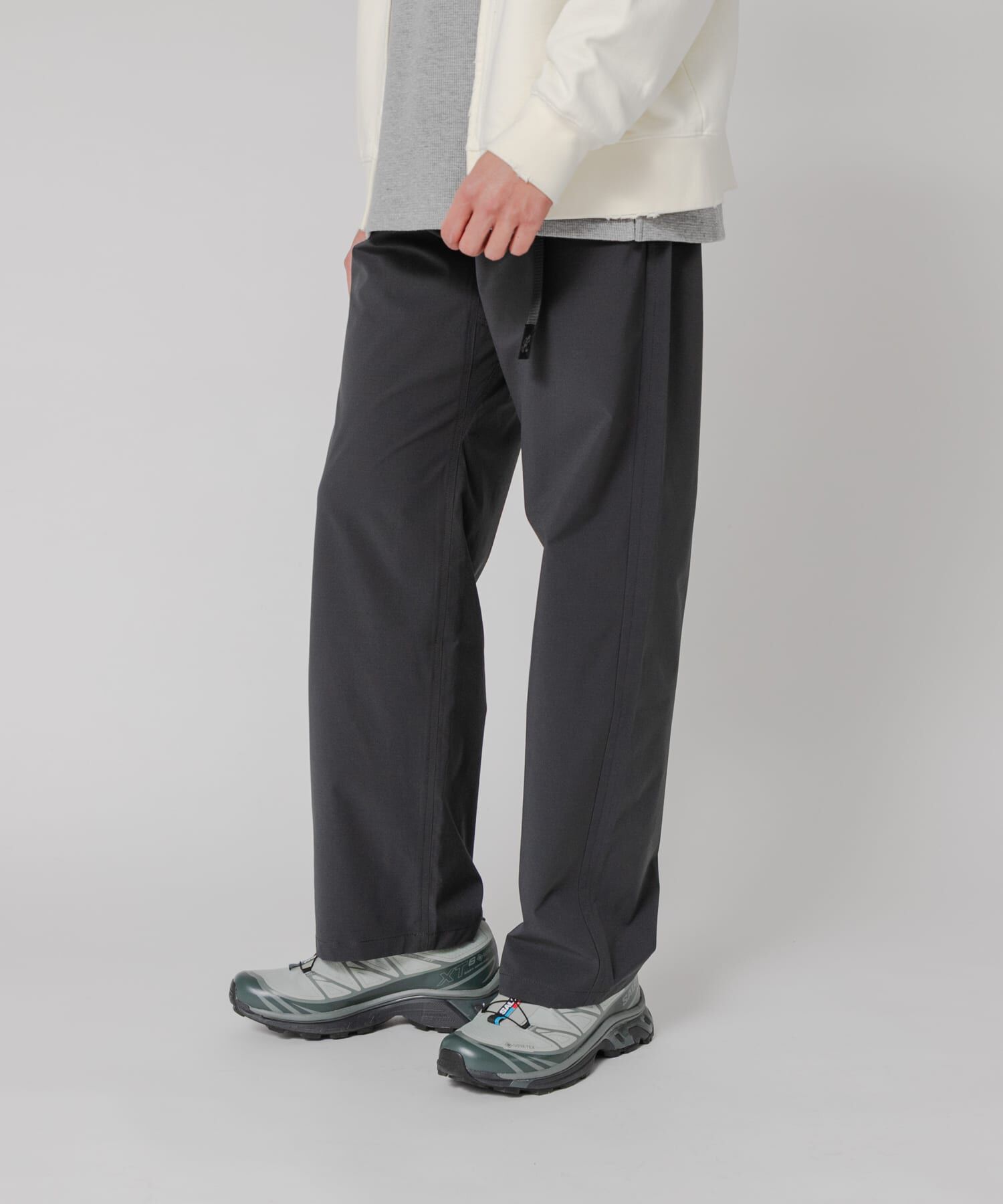 URBAN RESEARCH「『別注』Gramicci　SOLOTEX STRETCH PANTS」|その他|