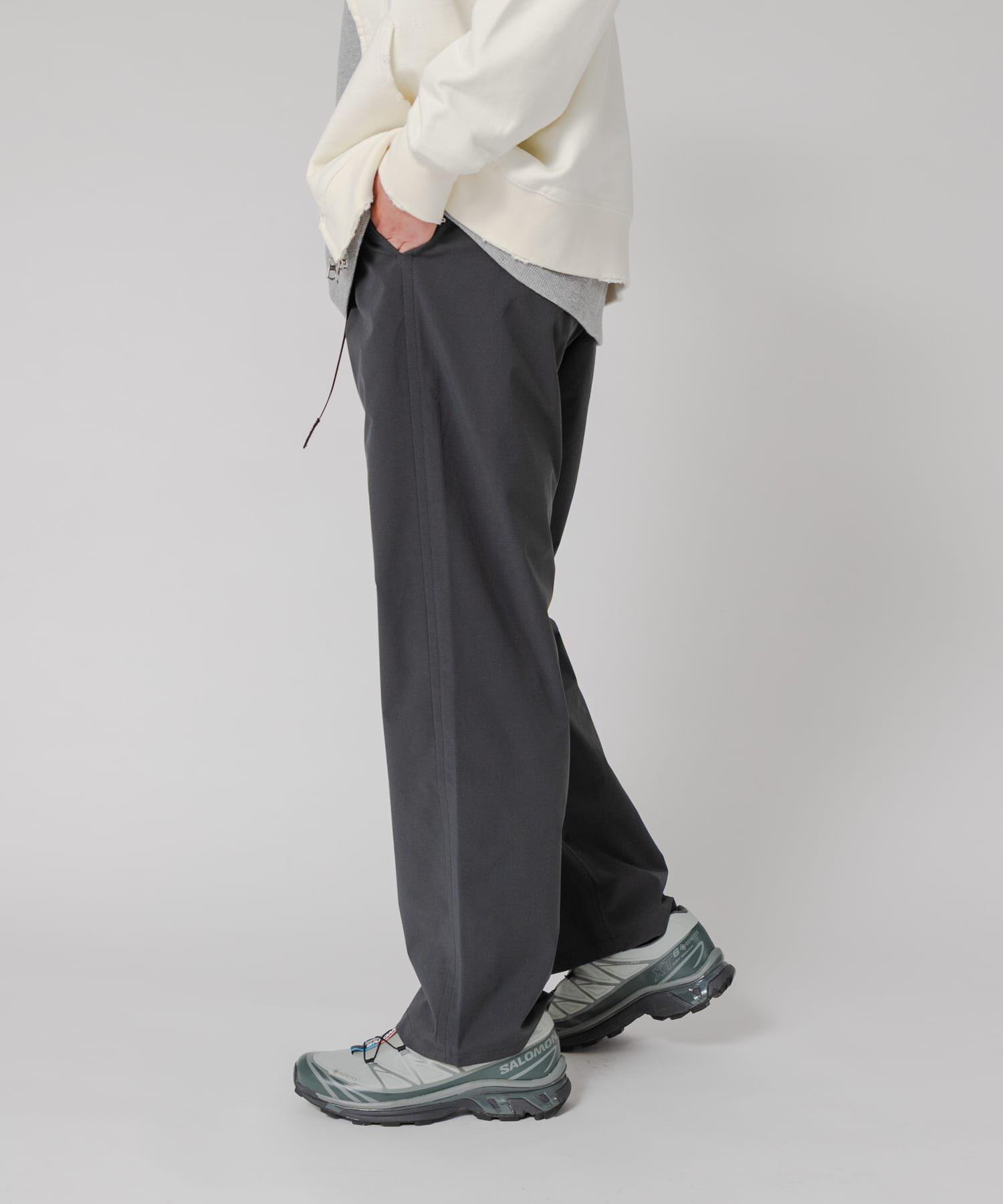URBAN RESEARCH「『別注』Gramicci　SOLOTEX STRETCH PANTS」|その他|