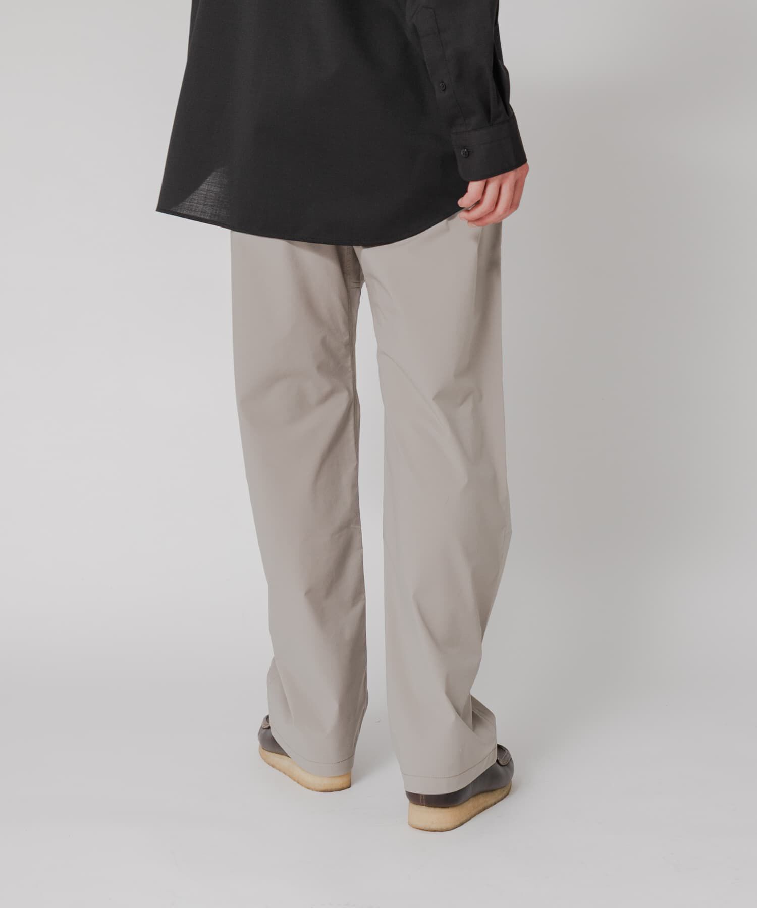 URBAN RESEARCH「『別注』Gramicci　SOLOTEX STRETCH PANTS」|その他|