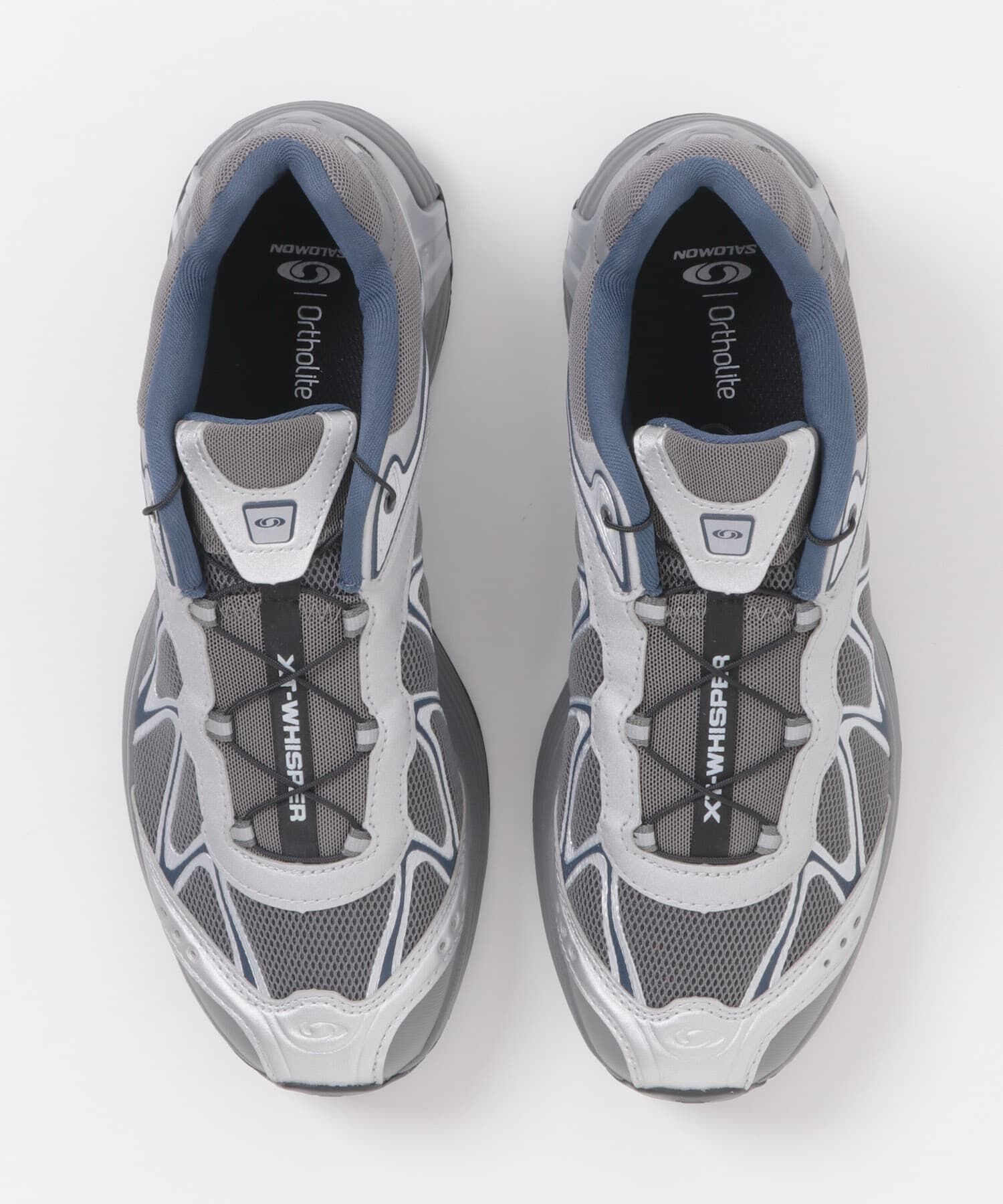 URBAN RESEARCH「SALOMON　XT-WHISPER」|スニーカー|