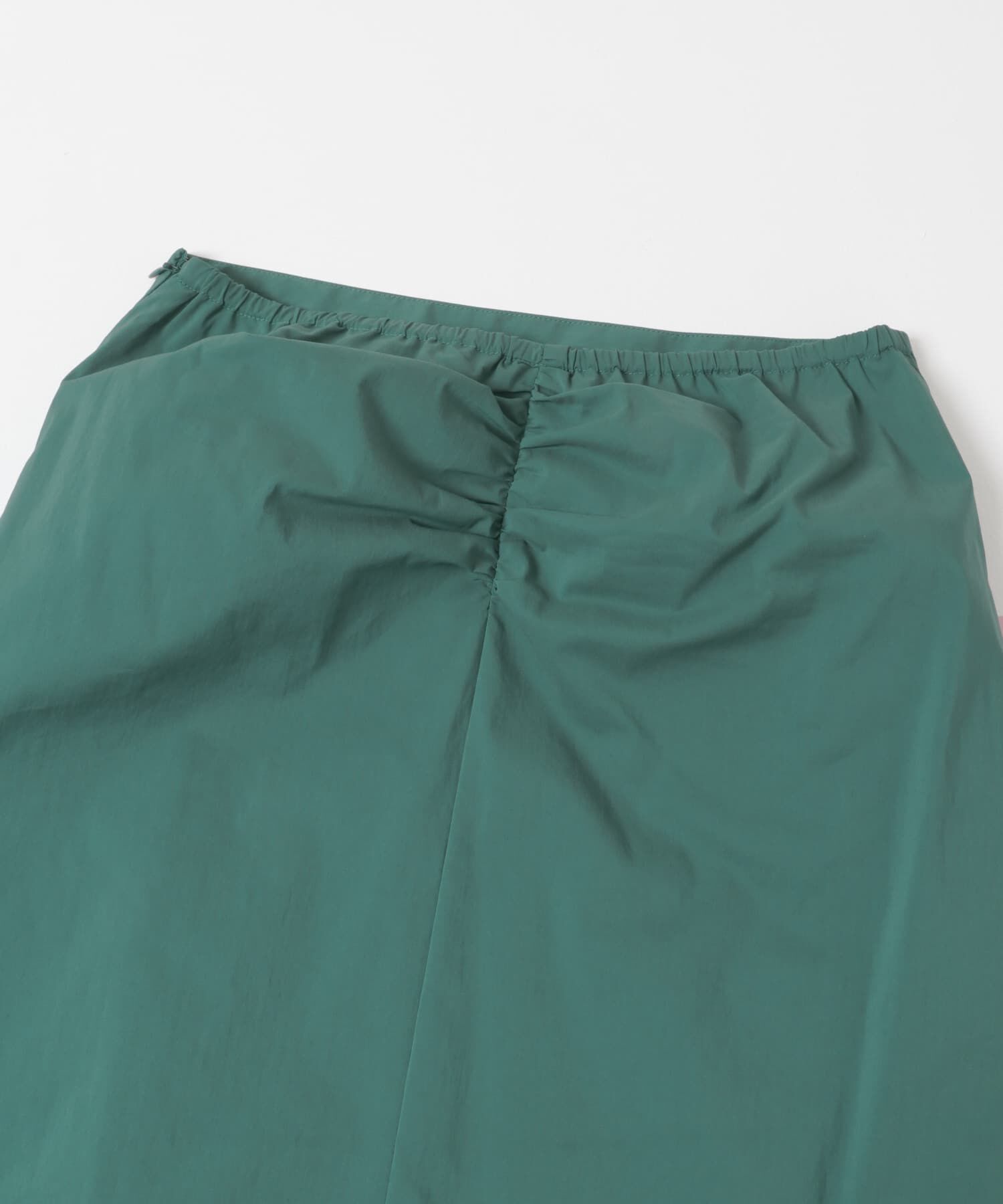 LAATO「sleek long skirt」|スカート|