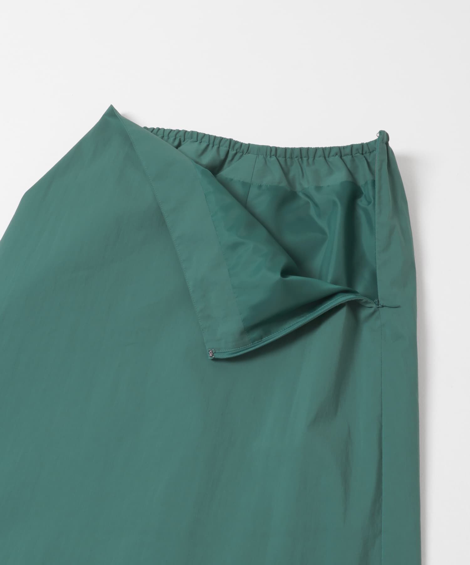 LAATO「sleek long skirt」|スカート|