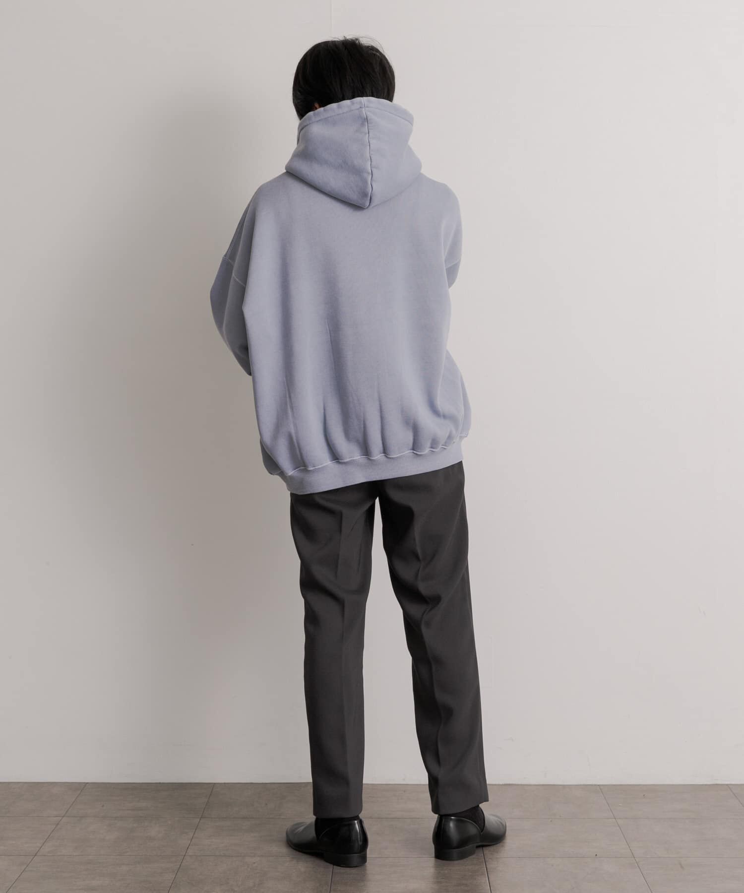 SENSE OF PLACE by URBAN RESEARCH「ハードツイルセンタープレスストレートパンツ」|その他|