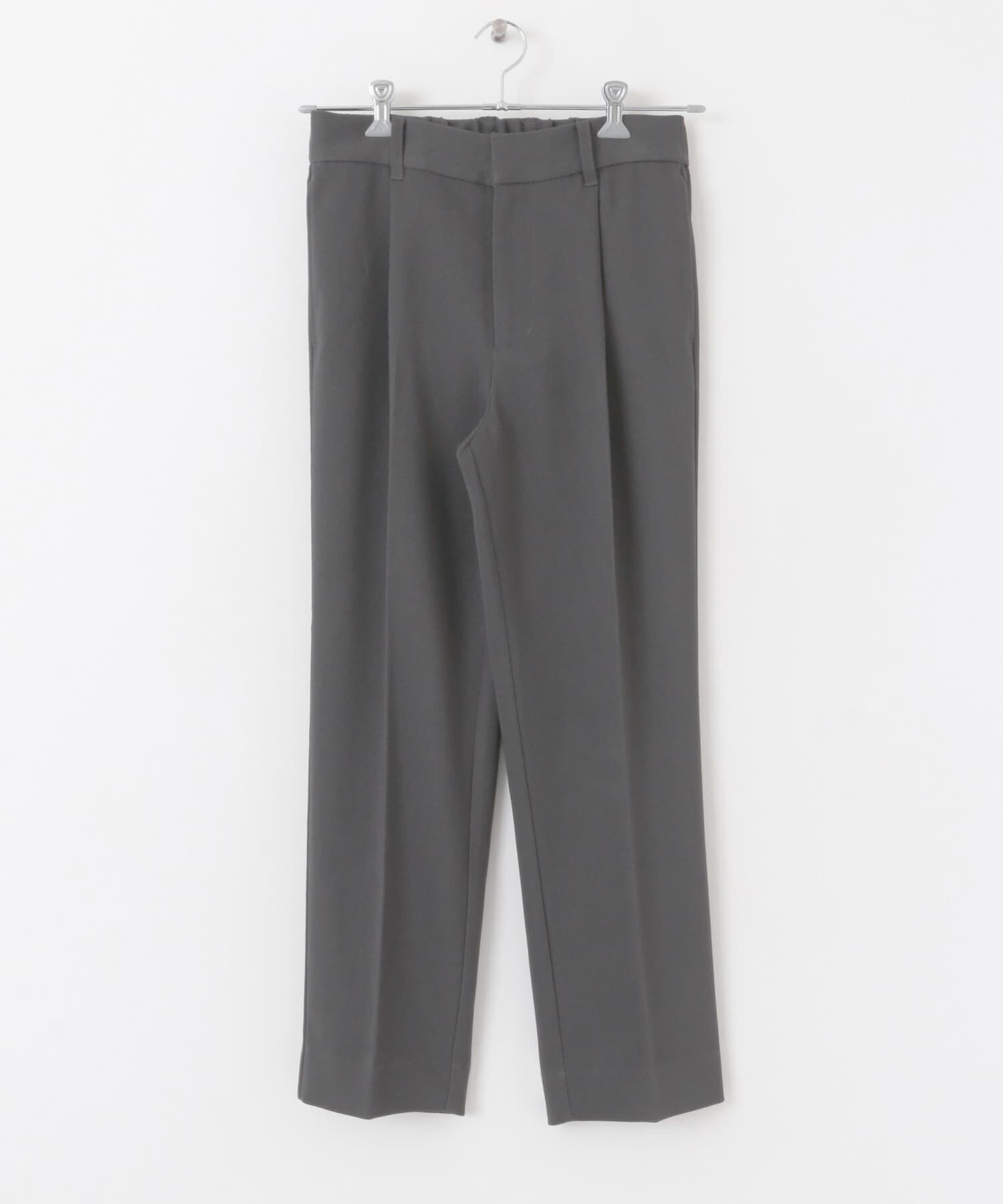 SENSE OF PLACE by URBAN RESEARCH「ハードツイルセンタープレスストレートパンツ」|その他|