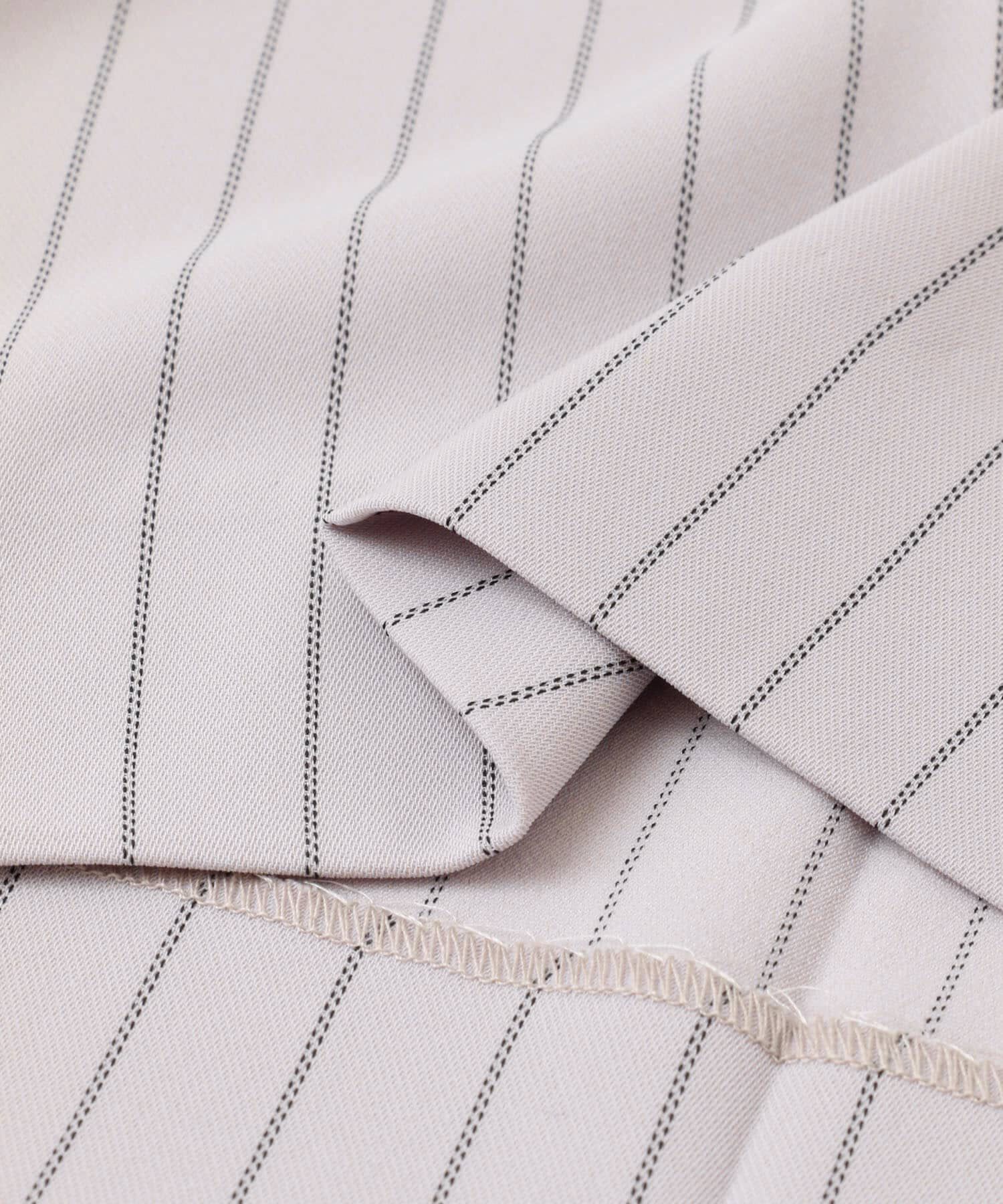 SENSE OF PLACE by URBAN RESEARCH「ワンタックピンストライプワイドスラックス」|その他|