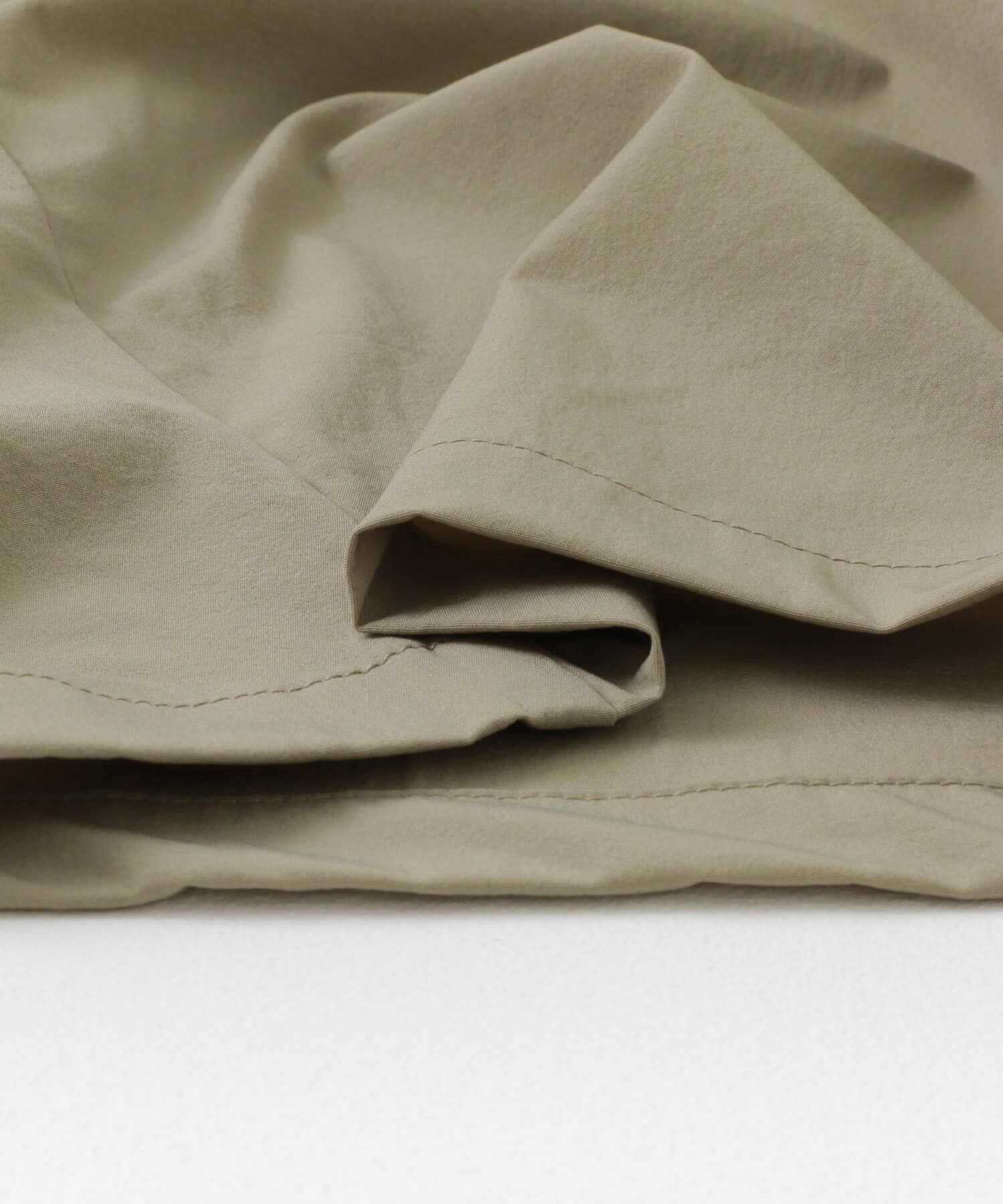 SENSE OF PLACE by URBAN RESEARCH「Uiscel　4WAYストレッチ2タックワイドパンツ」|その他|