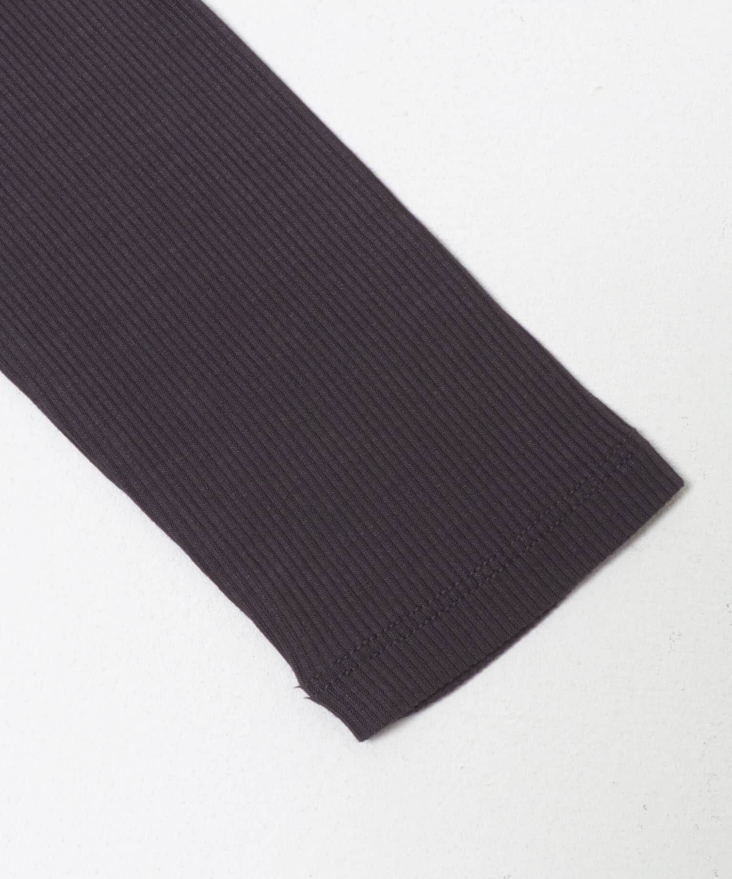 SENSE OF PLACE by URBAN RESEARCH「『毛玉防止』メローハイネックトップ」|Tシャツ・カットソー|