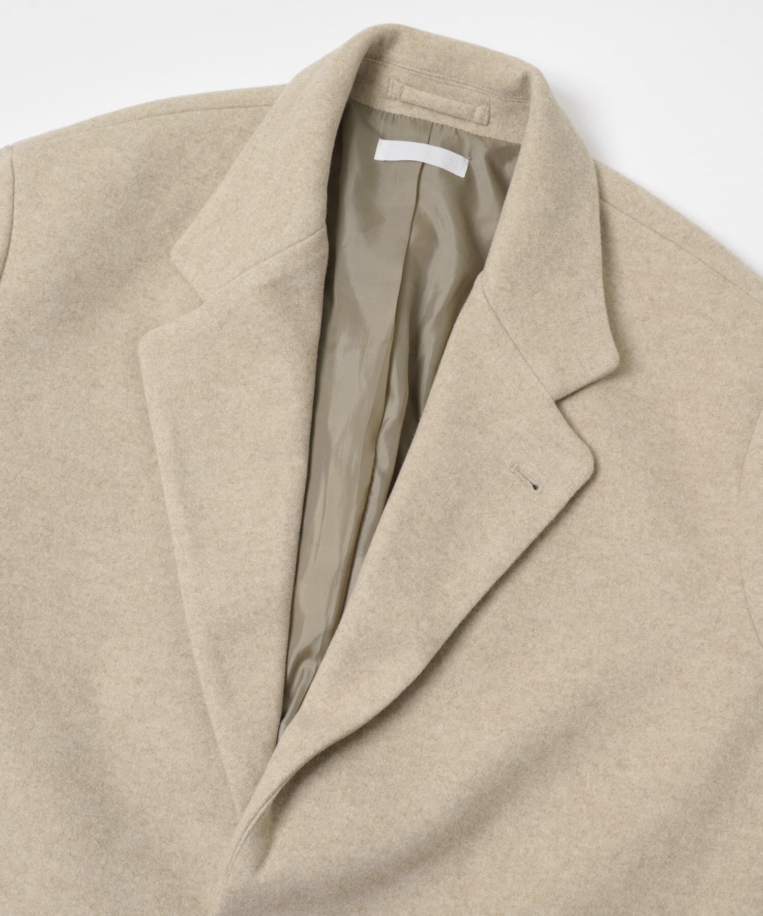 SENSE OF PLACE by URBAN RESEARCH「ルーズミドルジャケット」|その他|