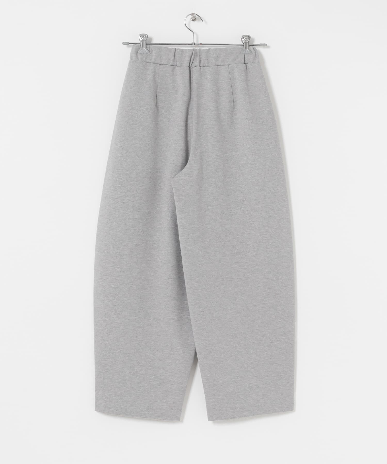 SENSE OF PLACE by URBAN RESEARCH「ワンポイントシシュウスウェットパンツ」|その他|