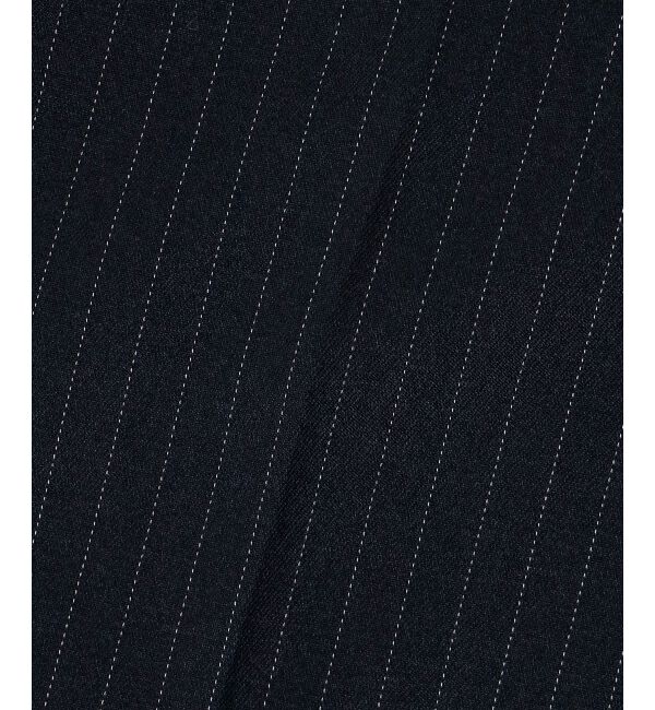 le.coeur blanc「タックワイドセンタープレスパンツ」|その他|