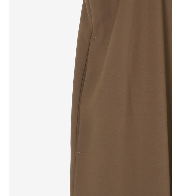 le.coeur blanc「《WEB限定アイテム》ハイウエストワイドキャミサロペット」|その他|