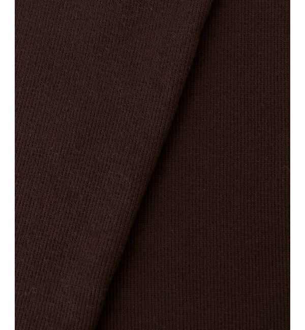  「《WEB限定アイテム》スムースニットイージーパンツ」|その他|