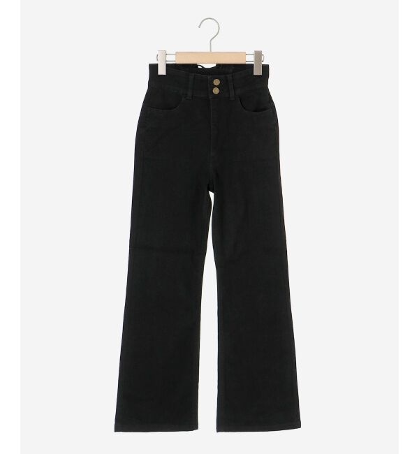 MAJESTICLEGON「美脚フレアパンツ」|その他|