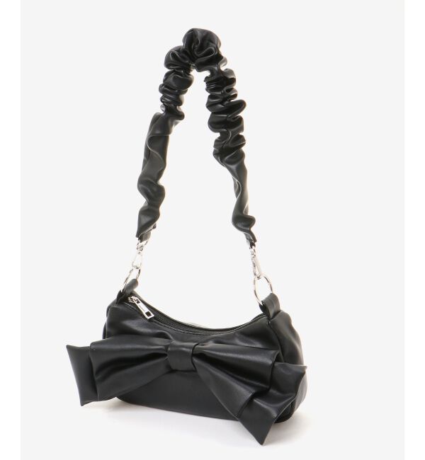 MAJESTICLEGON「マルチWAYショルダーリボンバッグ」|ショルダー・メッセンジャー|